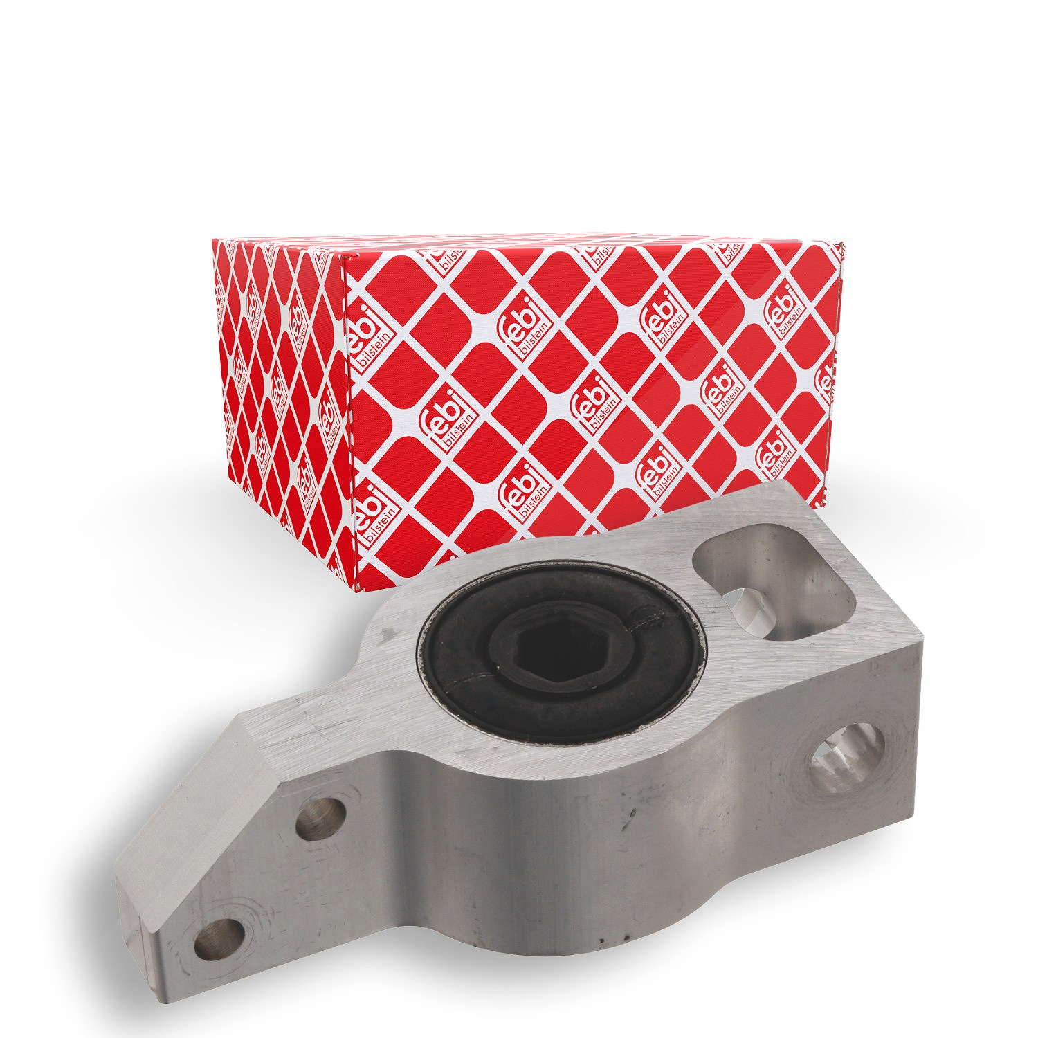 Febi Bilstein Lagerung, Lenker [Hersteller-Nr. 34839] für Audi