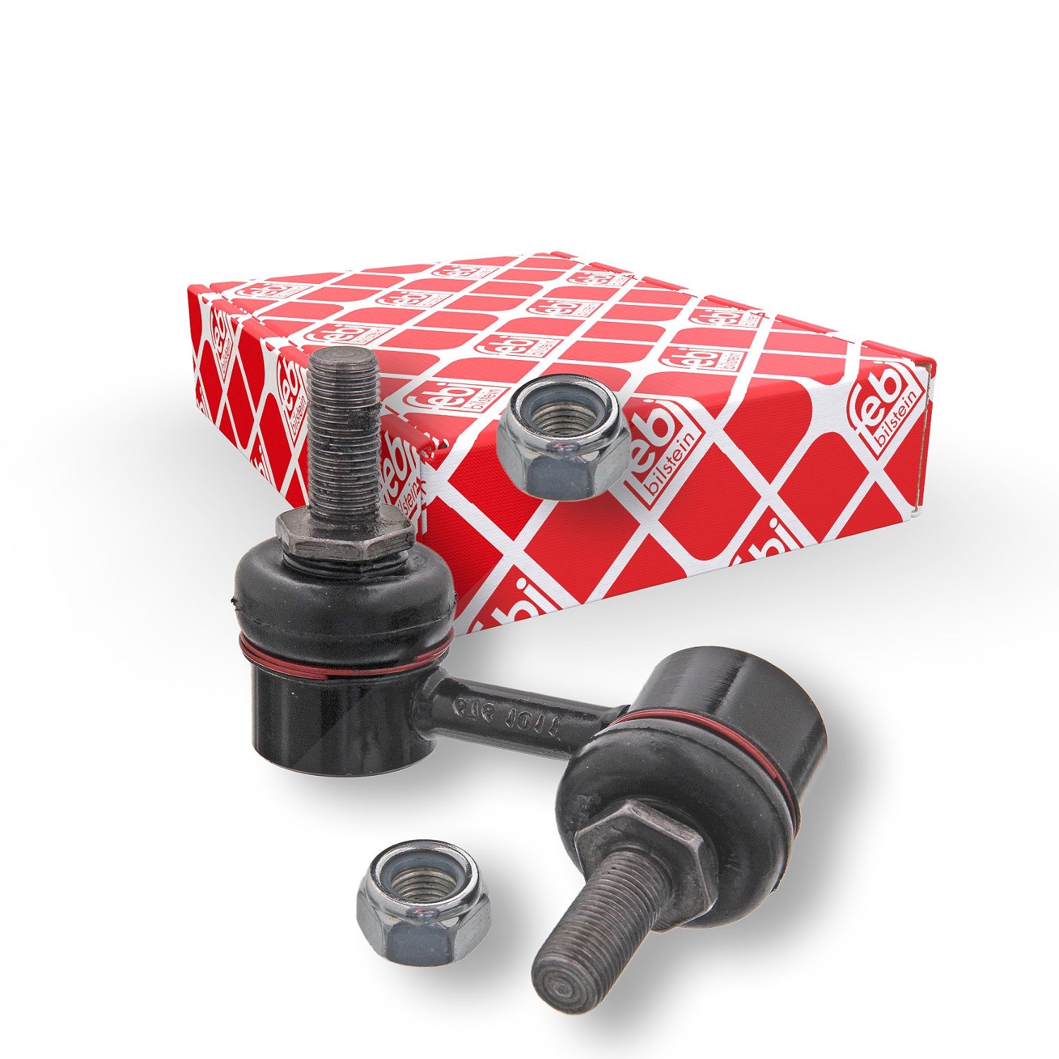 Febi Bilstein Stange/Strebe, Stabilisator [Hersteller-Nr. 34716] für Nissan