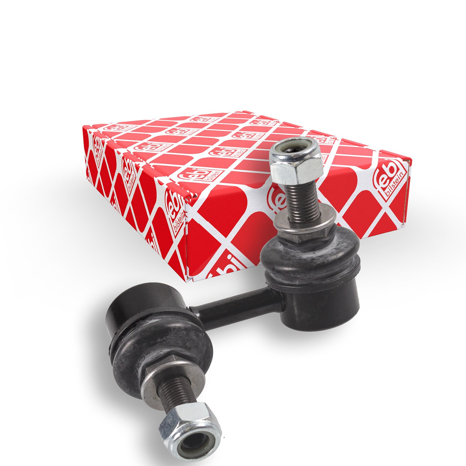 Febi Bilstein Stange/Strebe, Stabilisator [Hersteller-Nr. 34717] für Nissan
