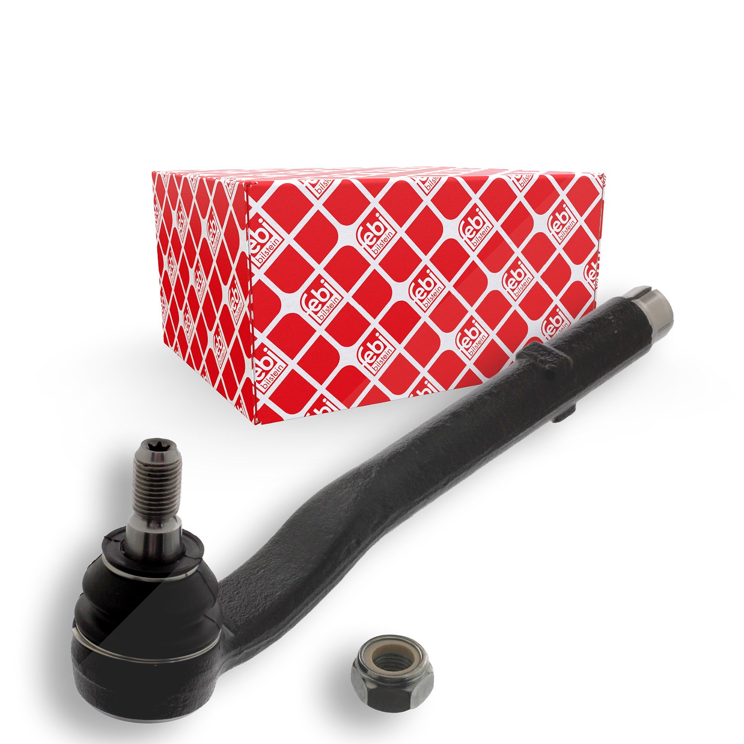 Febi Bilstein Spurstangenkopf [Hersteller-Nr. 40052] für Land Rover