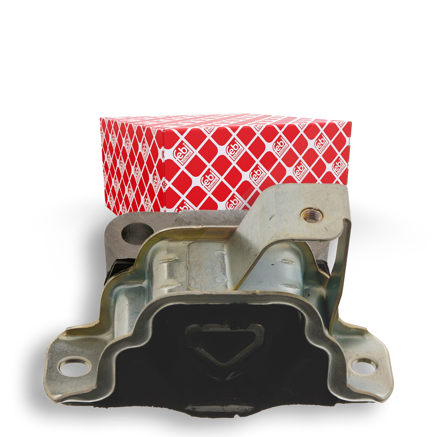 Febi Bilstein Lagerung, Motor [Hersteller-Nr. 40065] für Fiat, Citroën, Peugeot