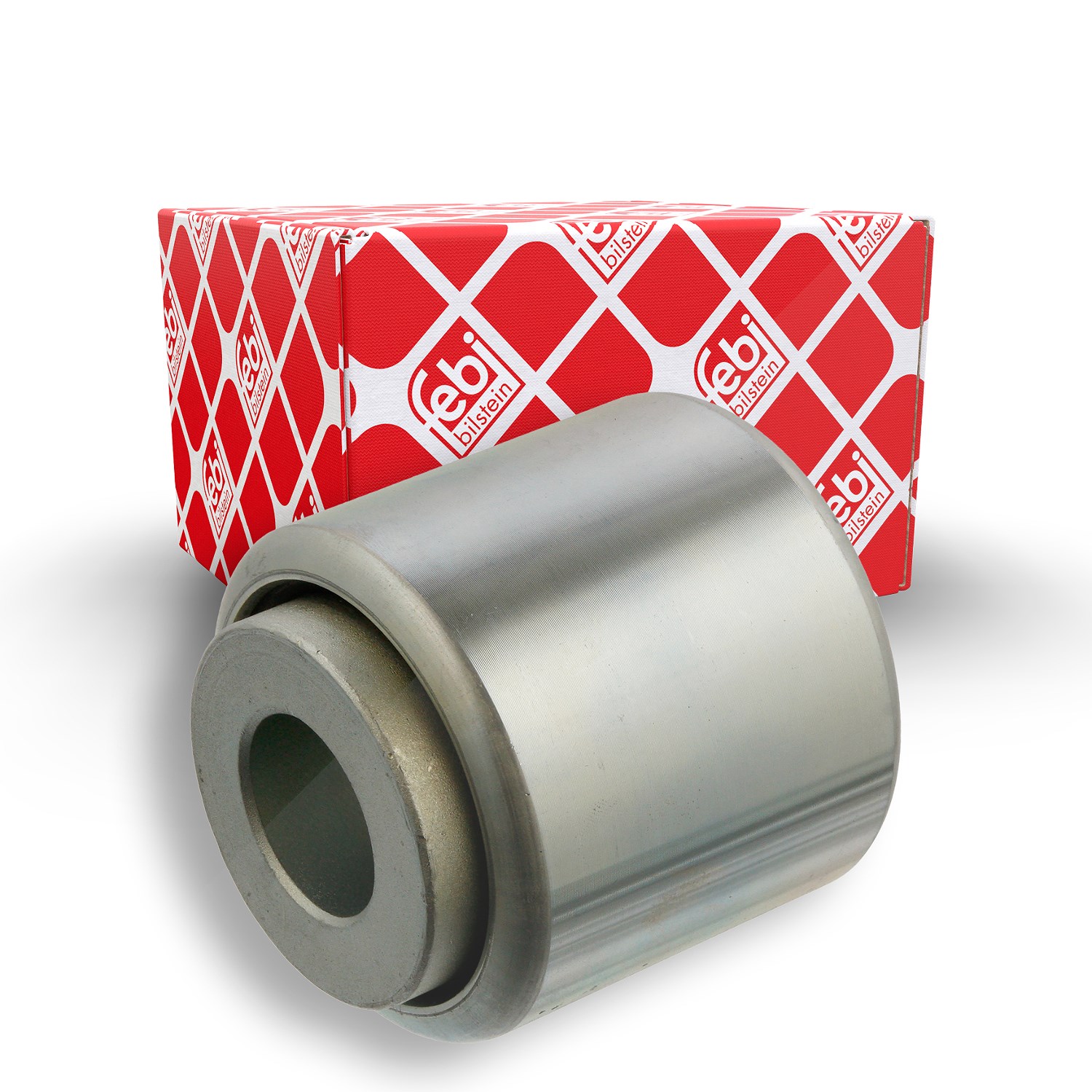 Febi Bilstein Lagerung, Achsstrebe [Hersteller-Nr. 35147]