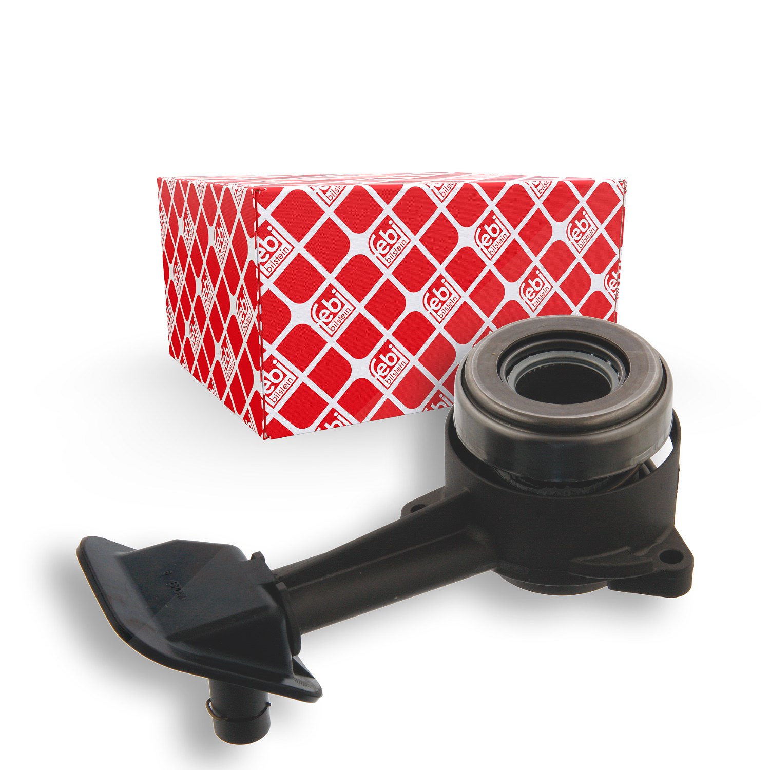 Febi Bilstein Zentralausrücker, Kupplung [Hersteller-Nr. 36015] für Ford