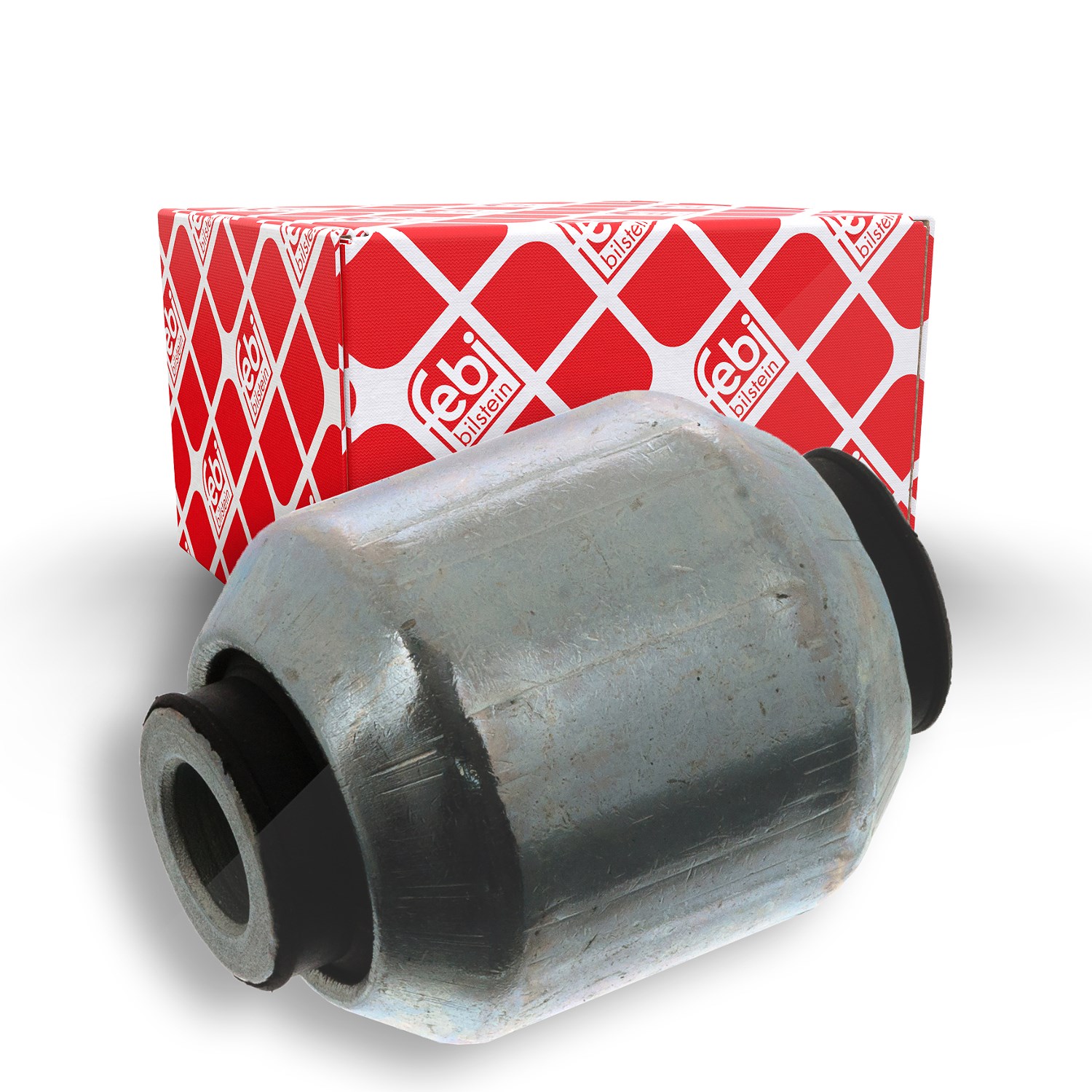 Febi Bilstein Lagerung, Lenker [Hersteller-Nr. 46182] für Alfa Romeo