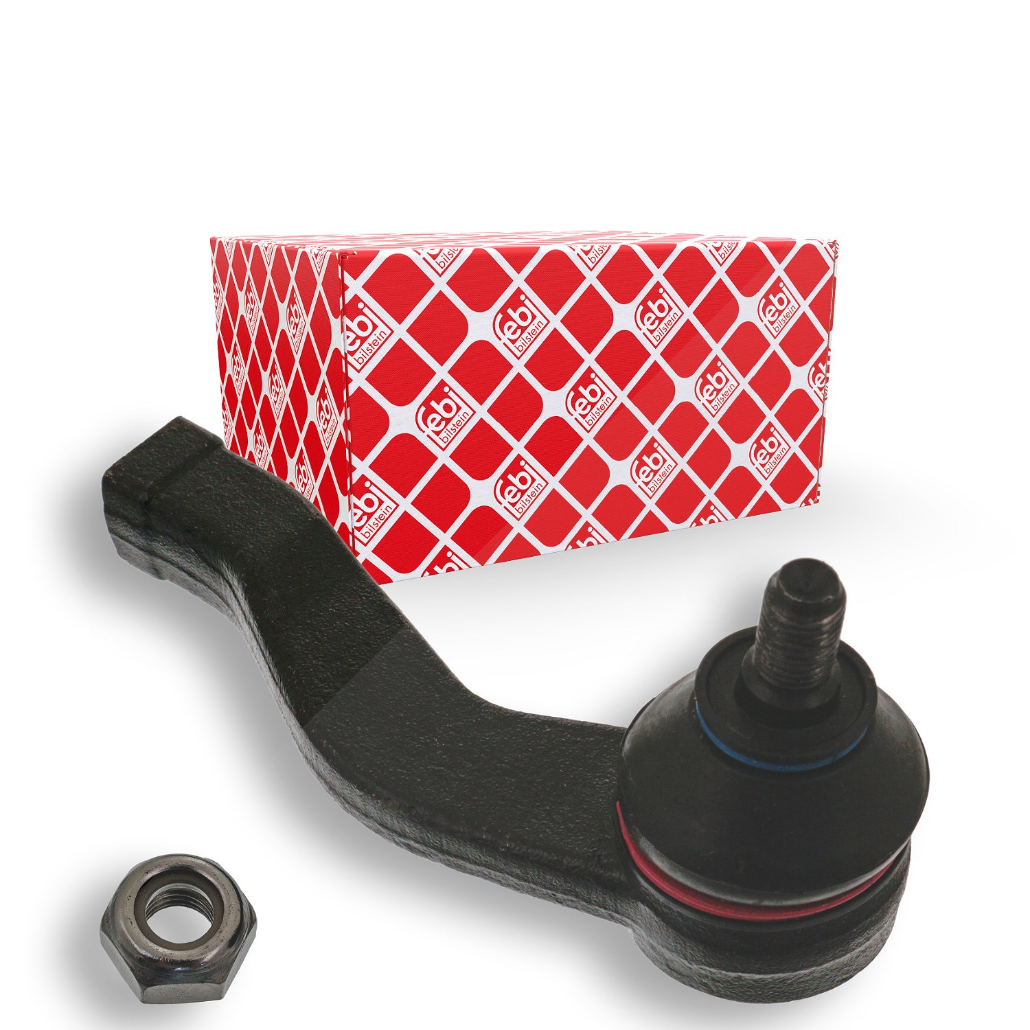 Febi Bilstein Spurstangenkopf [Hersteller-Nr. 41904] für Perodua, Daihatsu
