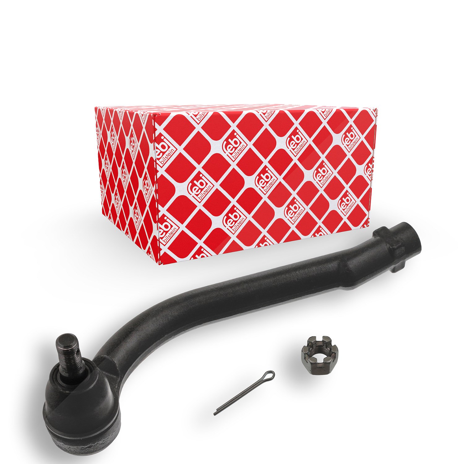 Febi Bilstein Spurstangenkopf [Hersteller-Nr. 41919] für Hyundai