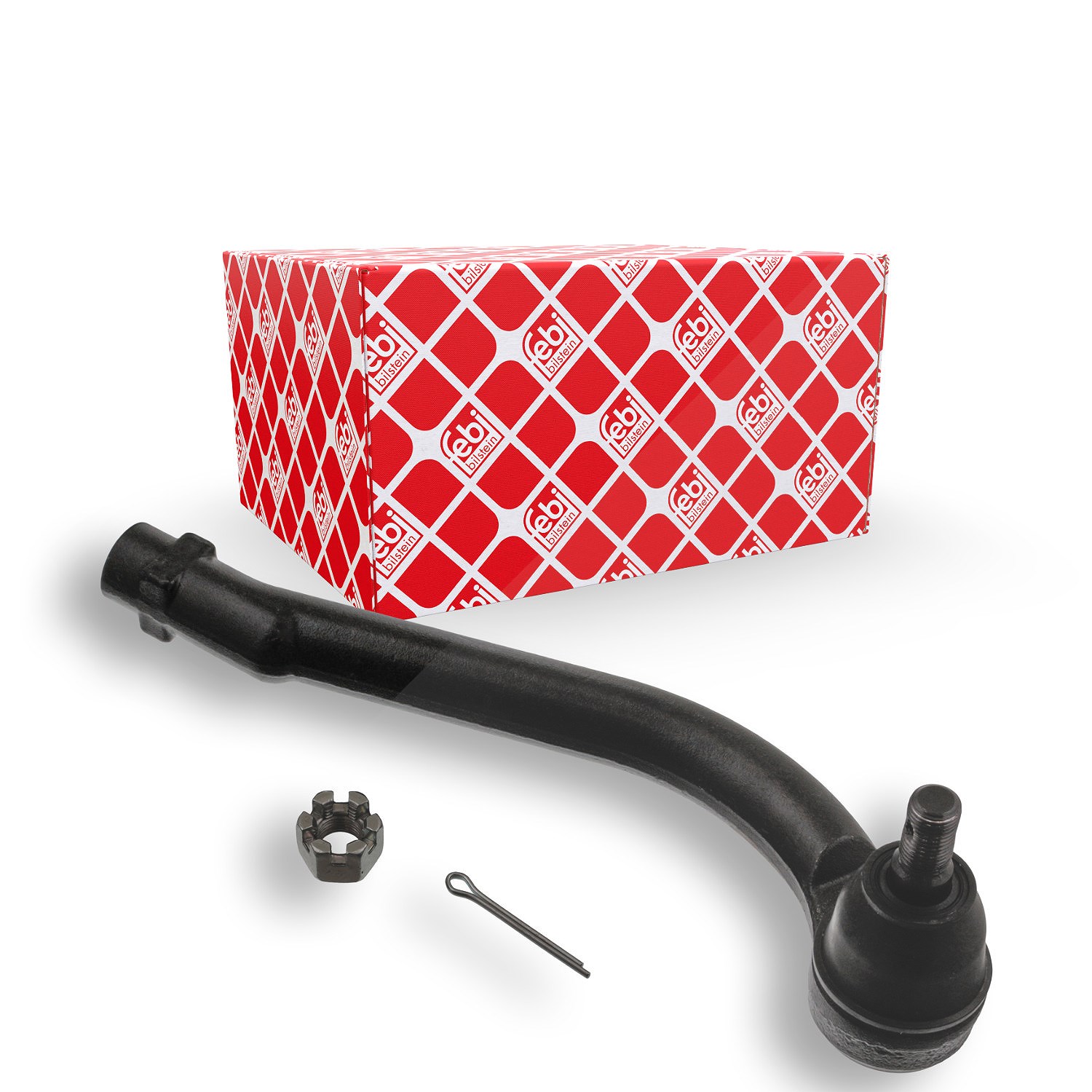 Febi Bilstein Spurstangenkopf [Hersteller-Nr. 41920] für Hyundai