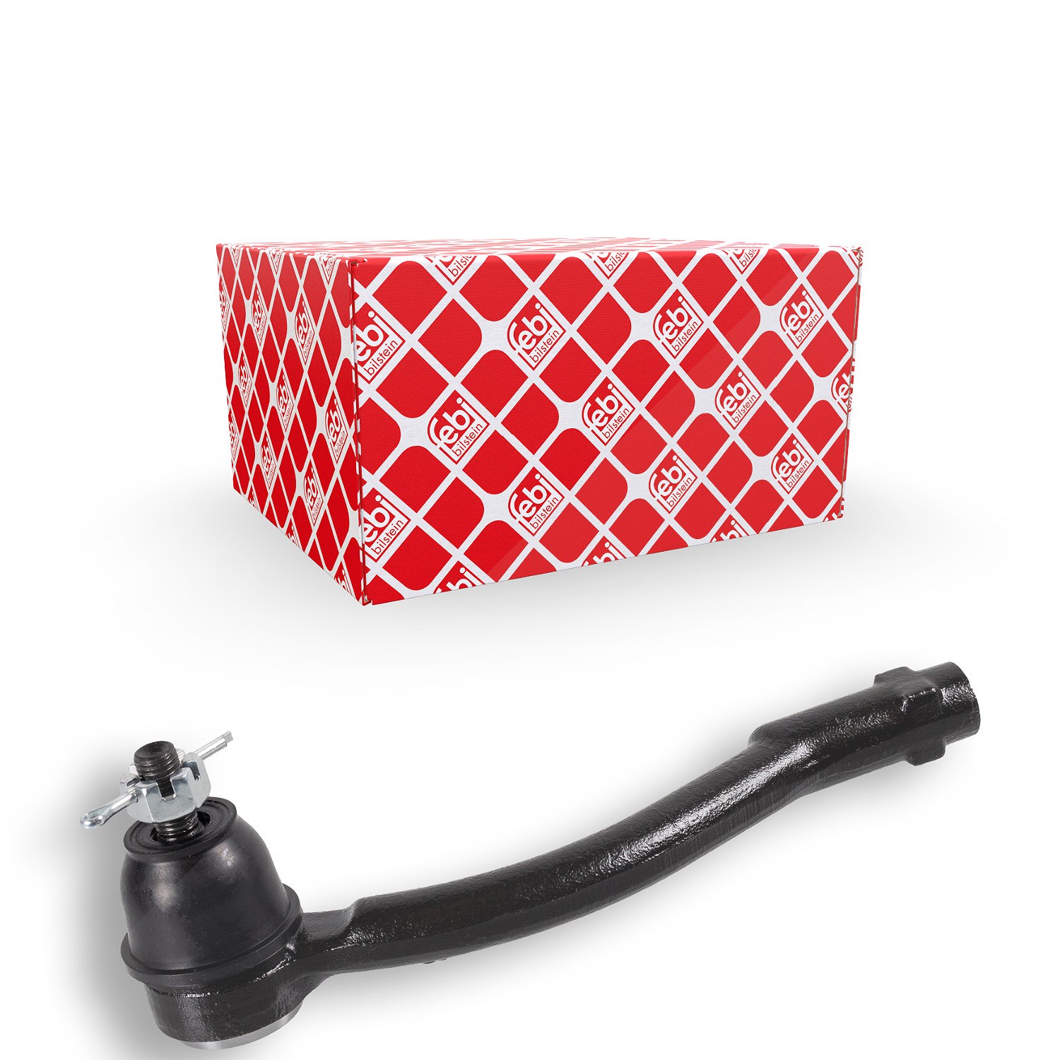 Febi Bilstein Spurstangenkopf [Hersteller-Nr. 41923] für Kia, Hyundai