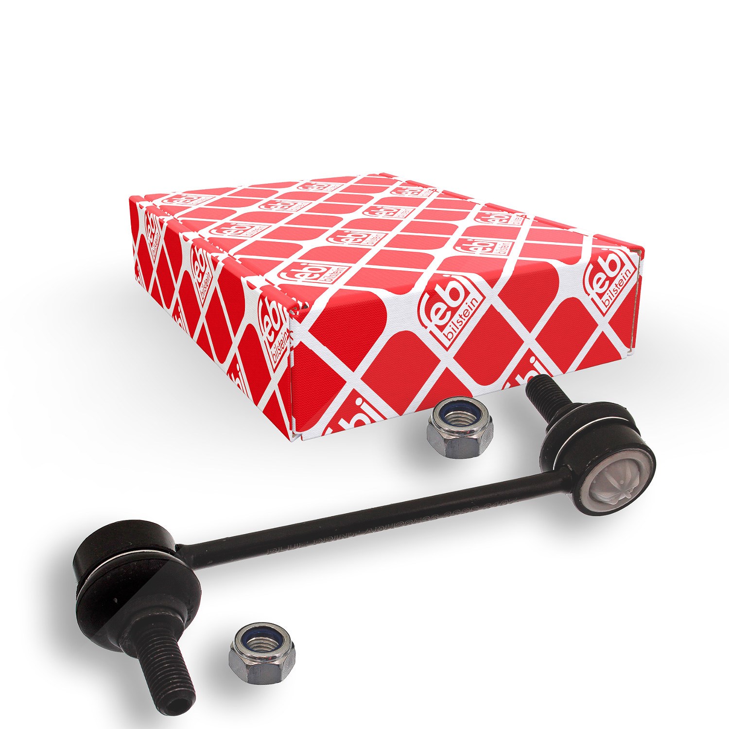 Febi Bilstein Stange/Strebe, Stabilisator [Hersteller-Nr. 42082] für Honda