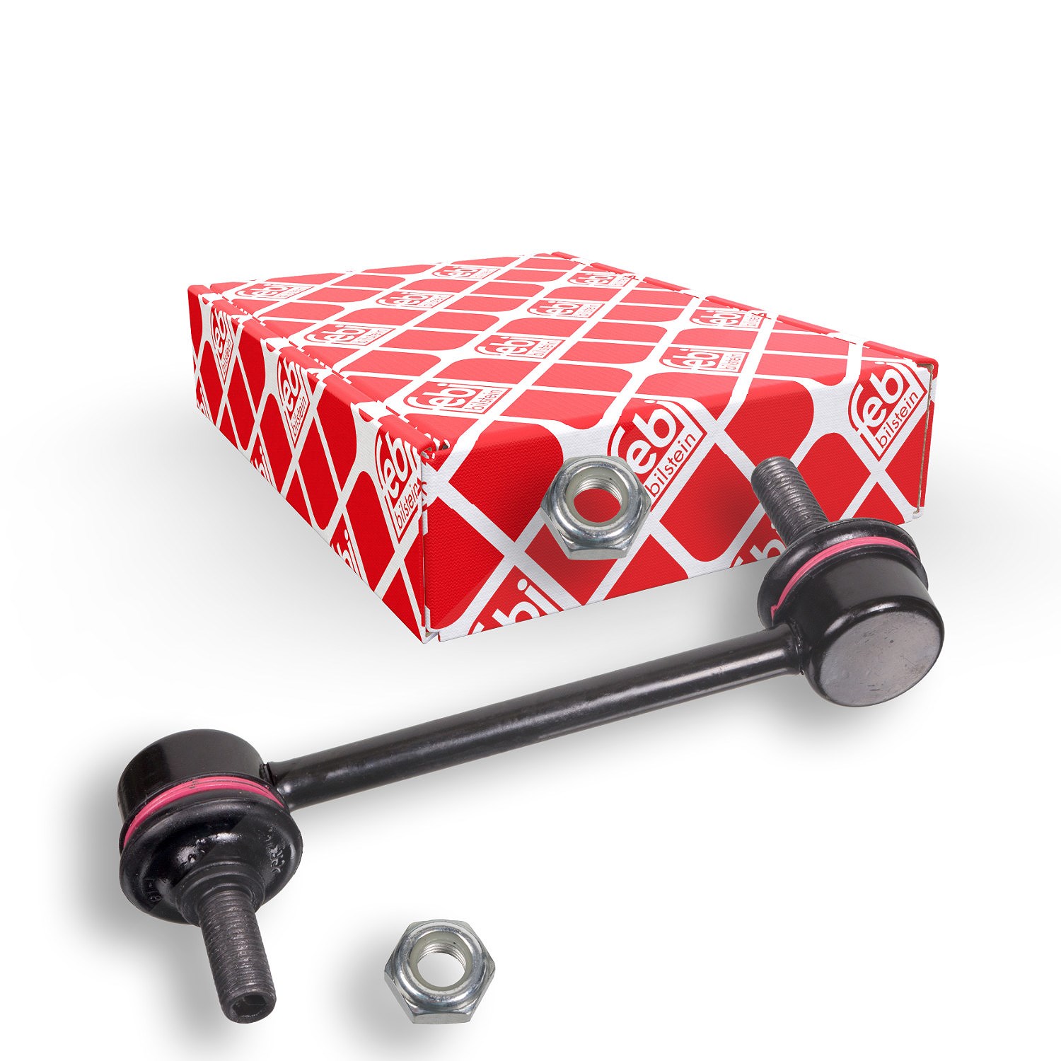 Febi Bilstein Stange/Strebe, Stabilisator [Hersteller-Nr. 42099] für Honda