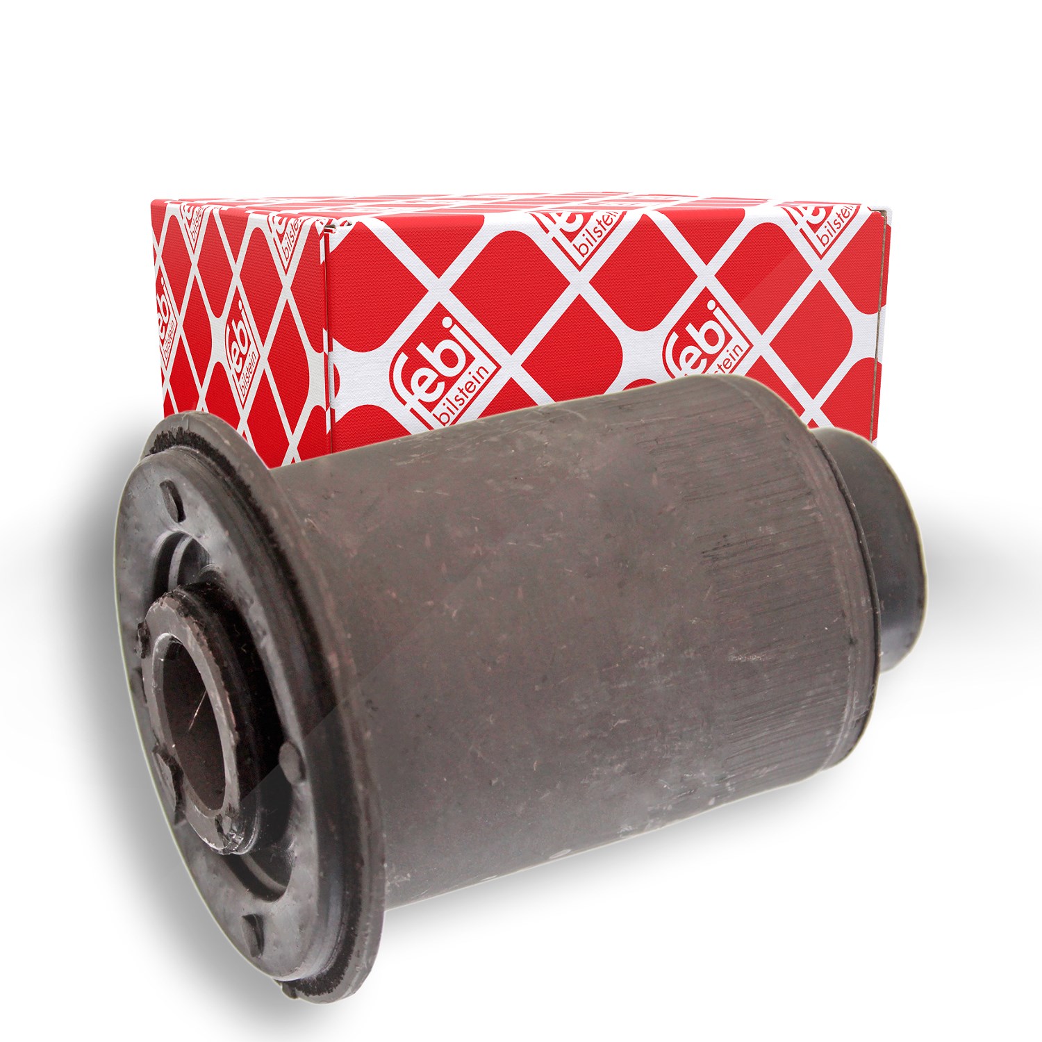 Febi Bilstein Lagerung, Lenker [Hersteller-Nr. 42264] für Suzuki