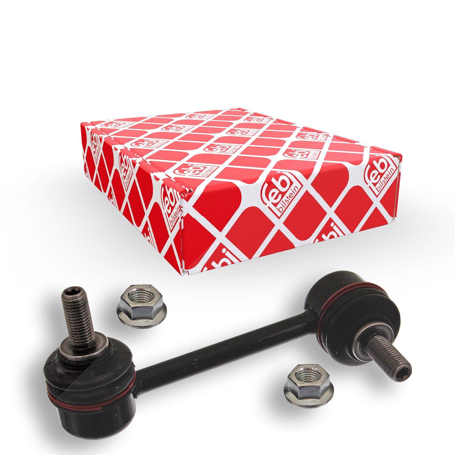 Febi Bilstein Stange/Strebe, Stabilisator [Hersteller-Nr. 42084] für Honda