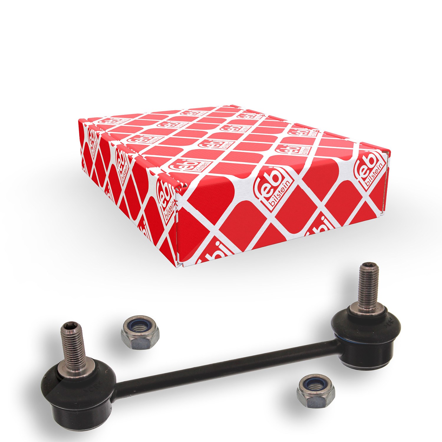 Febi Bilstein Stange/Strebe, Stabilisator [Hersteller-Nr. 42086] für Honda