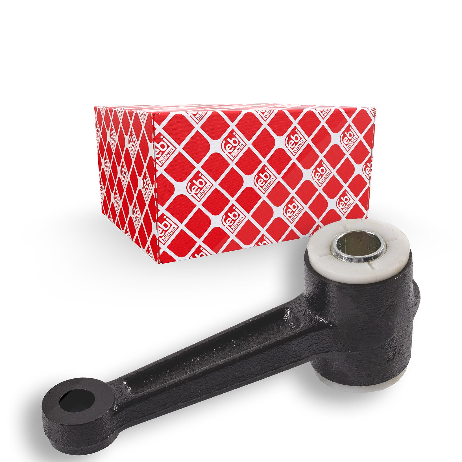 Febi Bilstein Lenkzwischenhebel [Hersteller-Nr. 42307] für Suzuki
