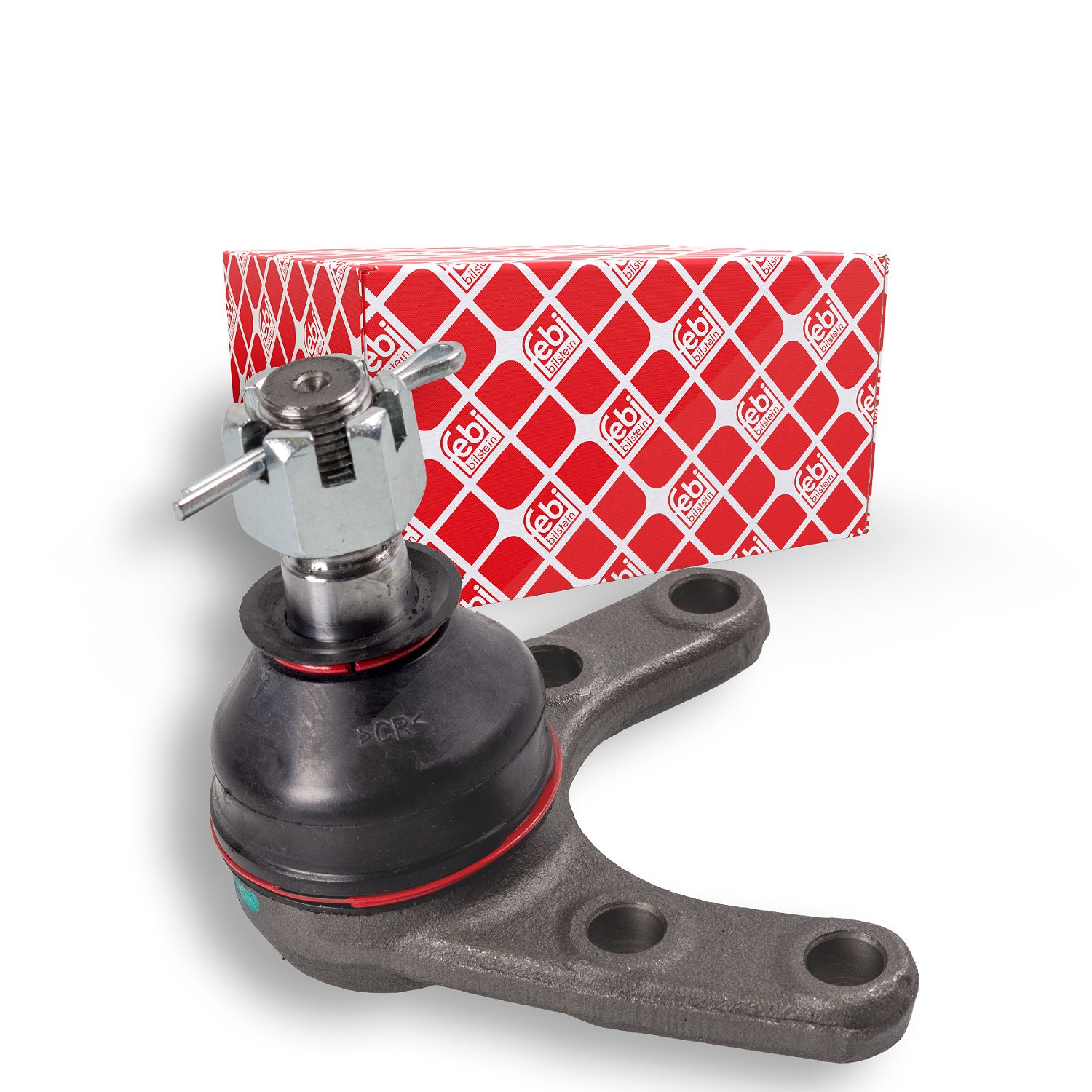Febi Bilstein Trag-/Führungsgelenk [Hersteller-Nr. 42399] für Mazda, Ford