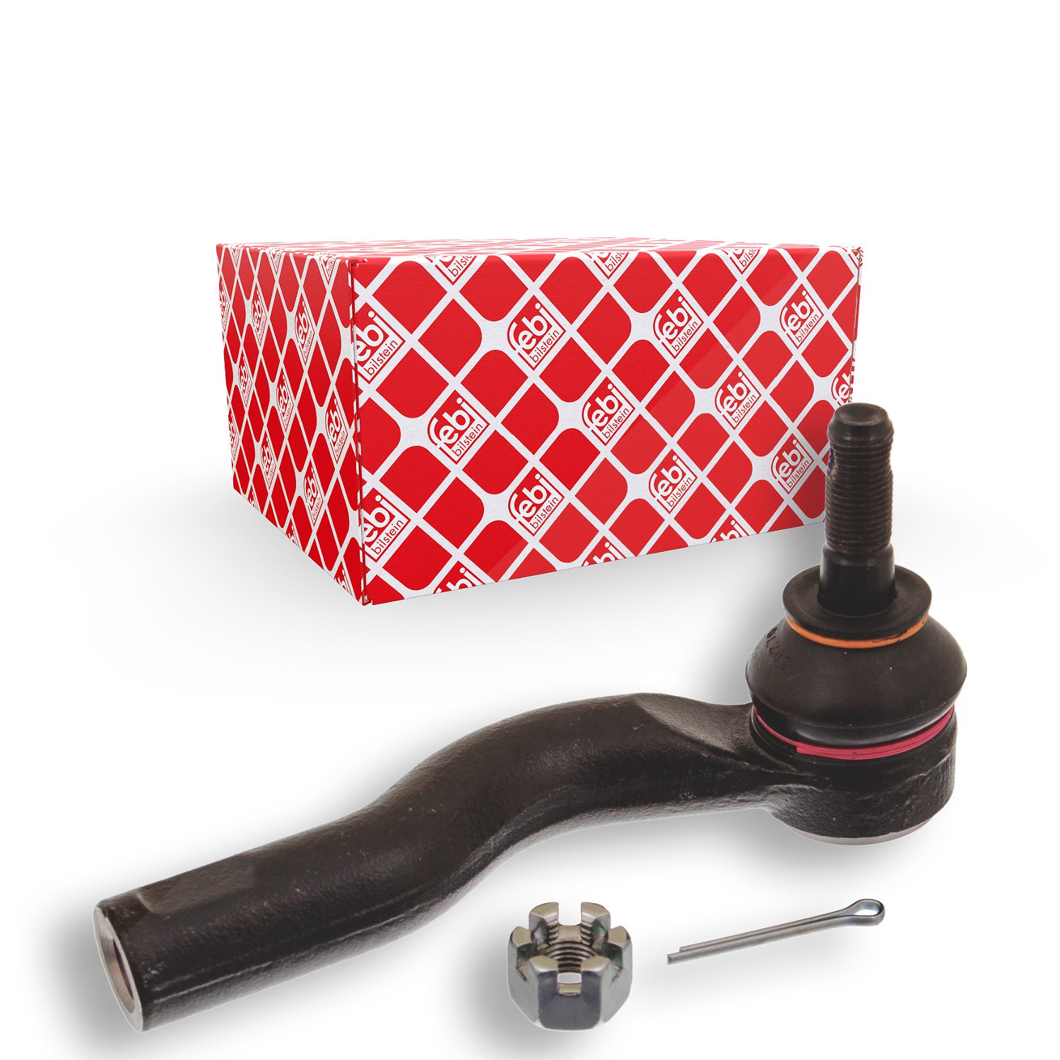 Febi Bilstein Spurstangenkopf [Hersteller-Nr. 42470] für Mazda