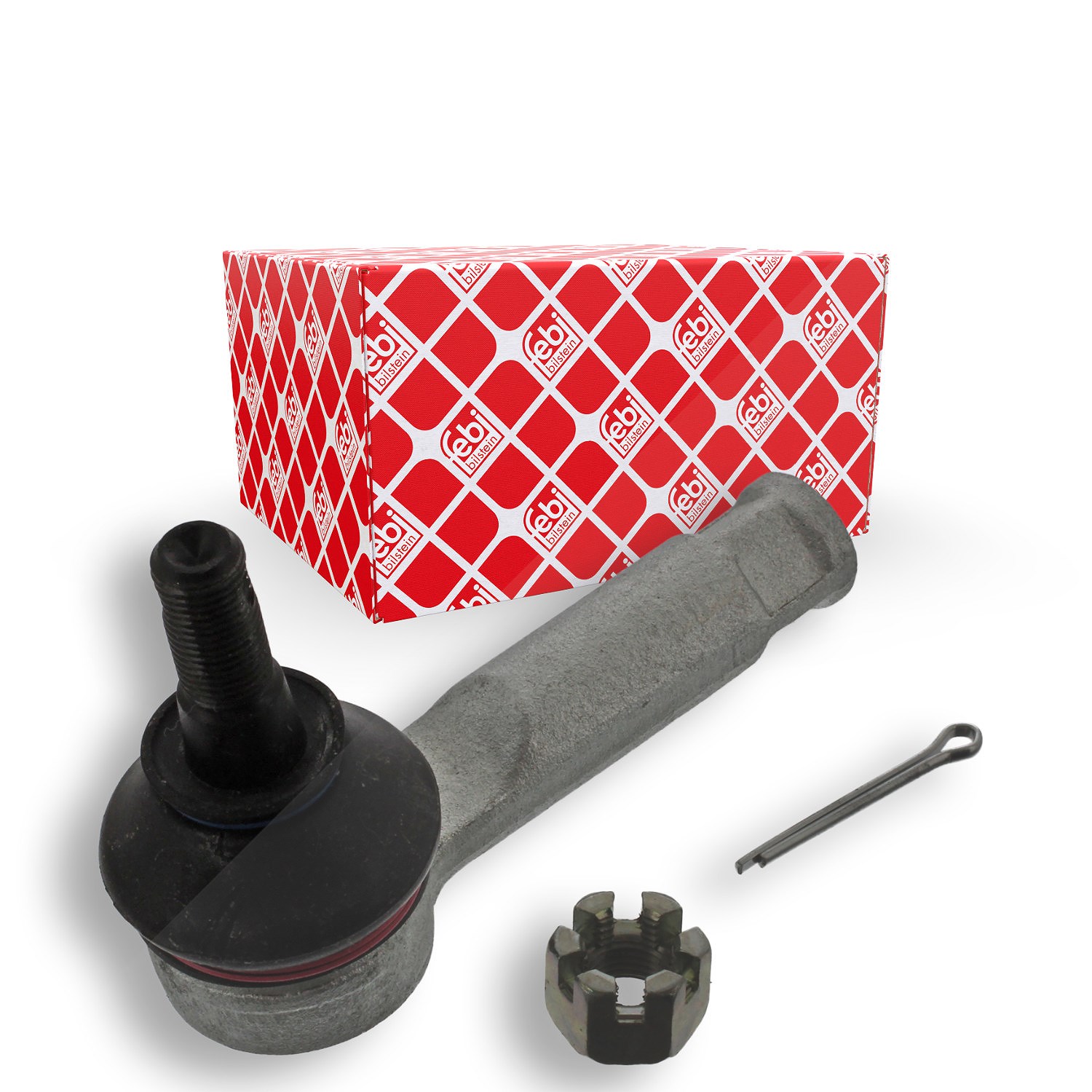 Febi Bilstein Spurstangenkopf [Hersteller-Nr. 42471] für Ford, Mazda