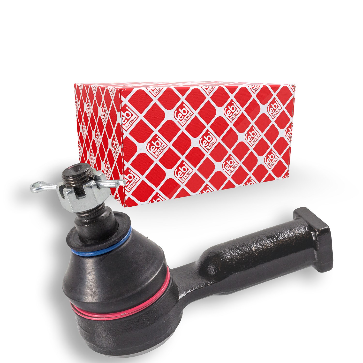 Febi Bilstein Spurstangenkopf [Hersteller-Nr. 42475] für Ford, Mazda