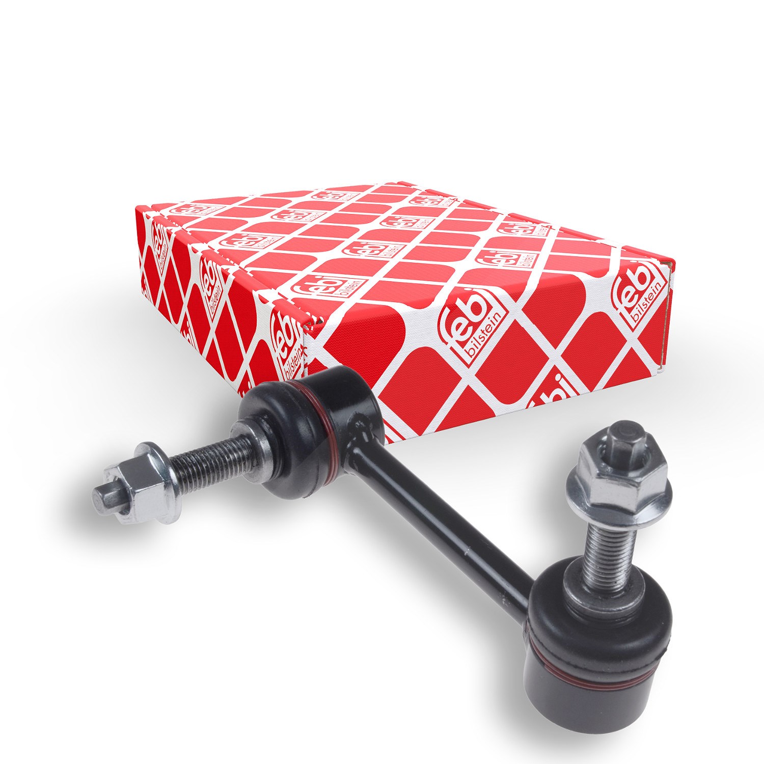Febi Bilstein Stange/Strebe, Stabilisator [Hersteller-Nr. 48006] für Jeep, Dodge
