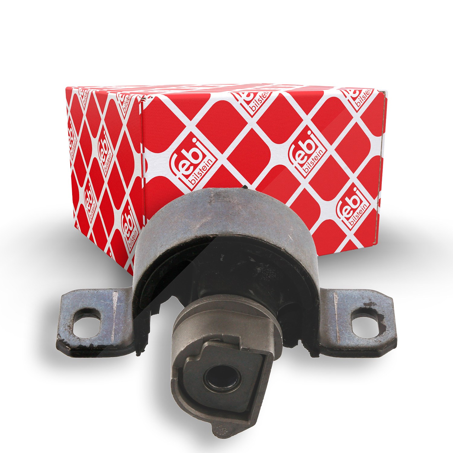 Febi Bilstein Lagerung, Motor [Hersteller-Nr. 36235] für Renault