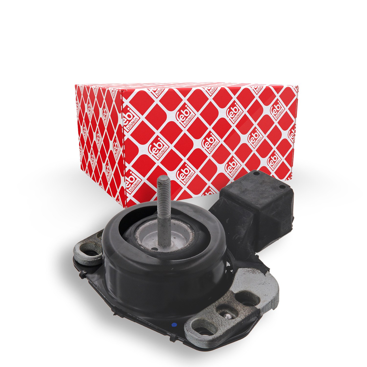 Febi Bilstein Lagerung, Motor [Hersteller-Nr. 36319] für Vauxhall, Renault, Opel