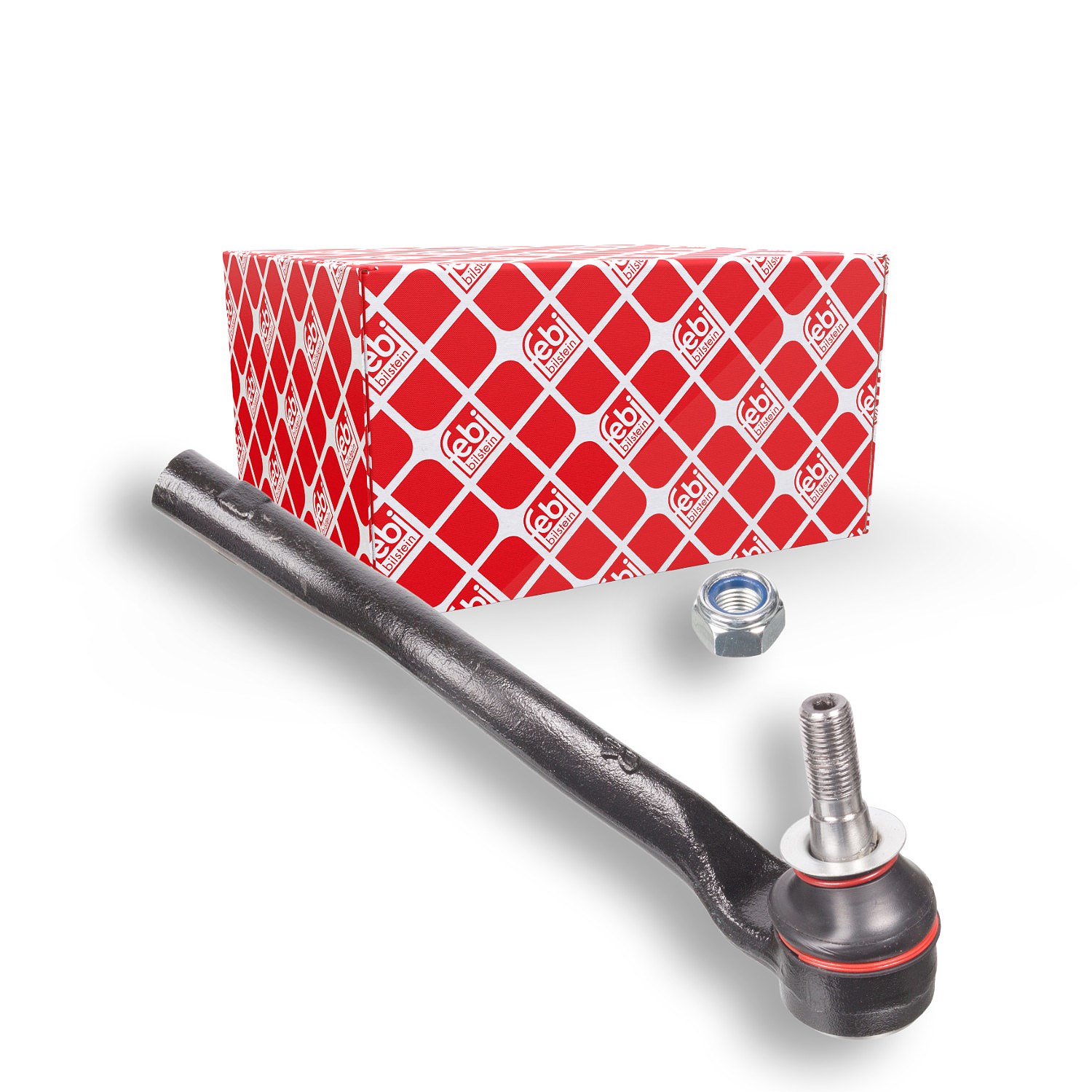Febi Bilstein Spurstangenkopf [Hersteller-Nr. 36586] für Mercedes-Benz