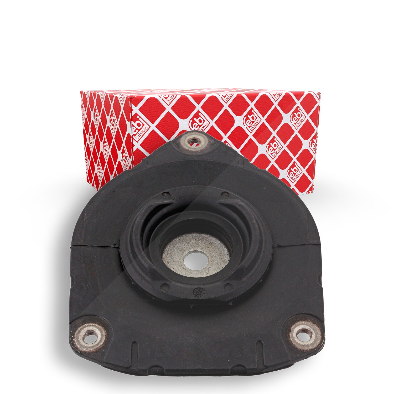 Febi Bilstein Federbeinstützlager [Hersteller-Nr. 36606] für Renault