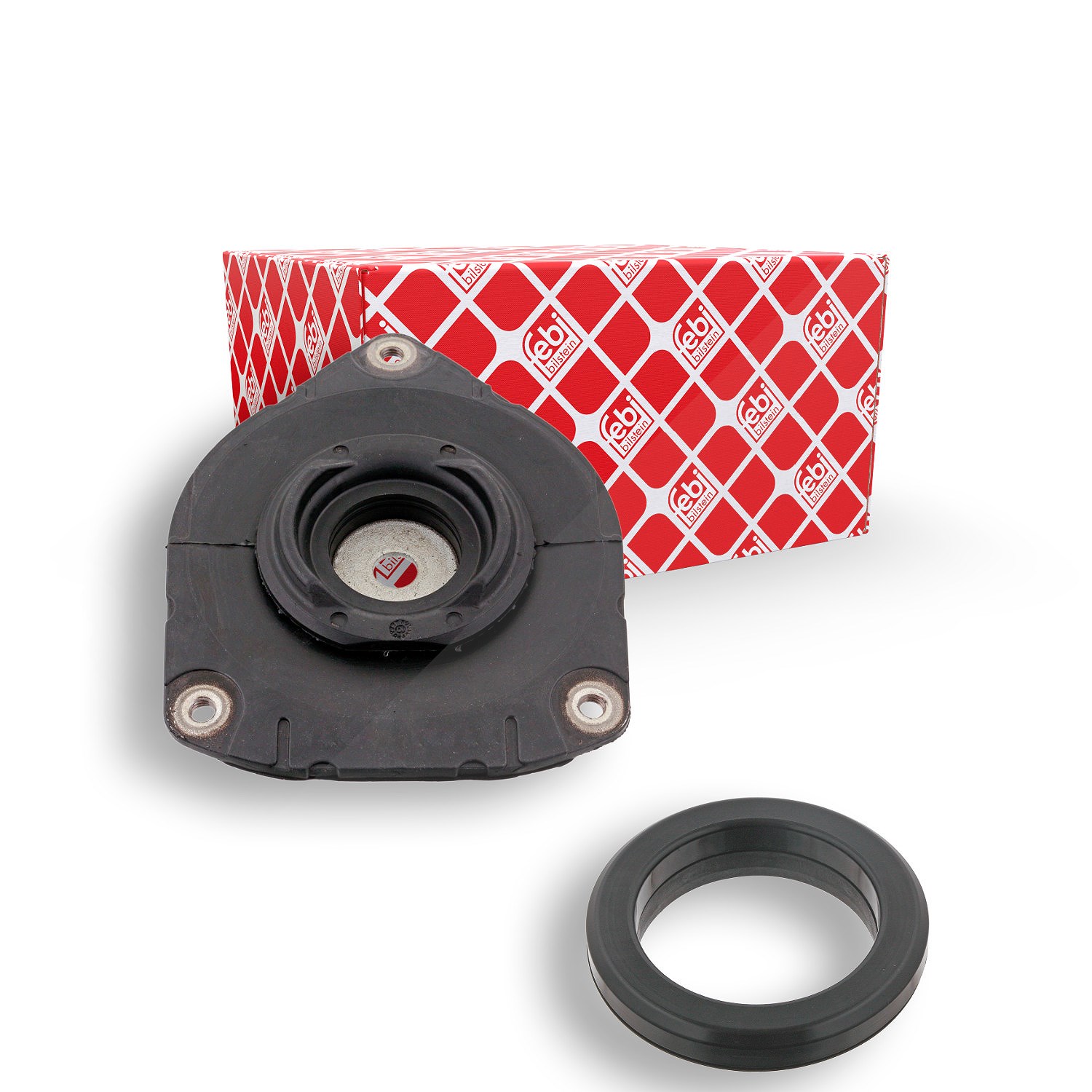 Febi Bilstein Federbeinstützlager [Hersteller-Nr. 36607] für Renault
