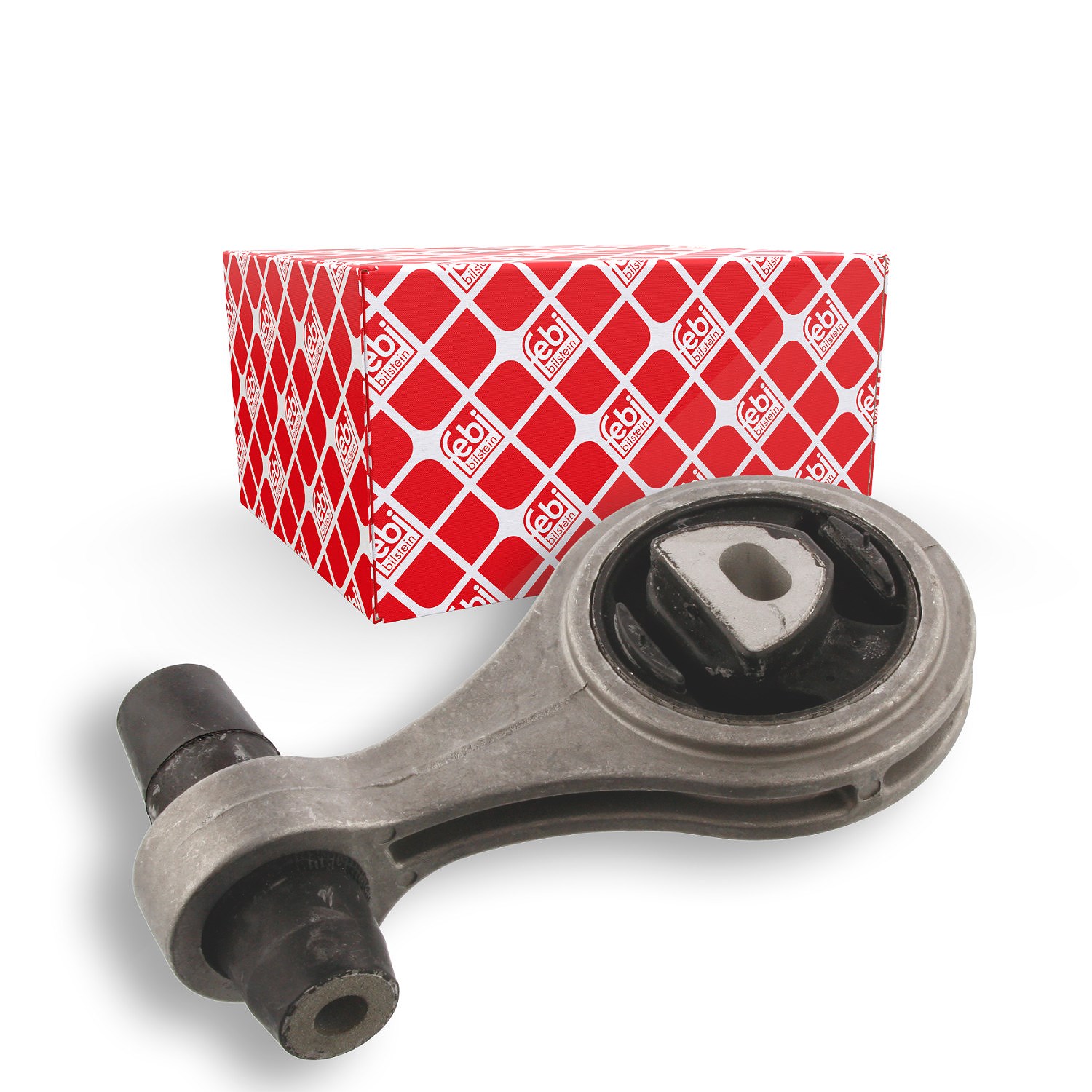 Febi Bilstein Lagerung, Schaltgetriebe [Hersteller-Nr. 36610] für Fiat