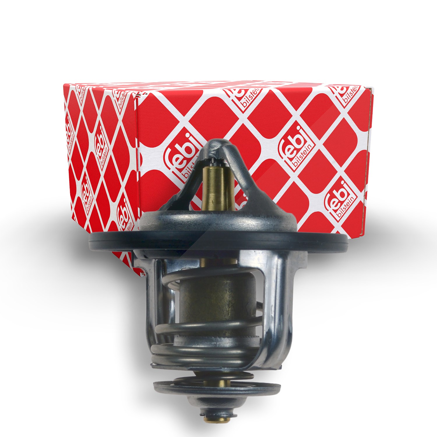 Febi Bilstein Thermostat, Kühlmittel [Hersteller-Nr. 47420]