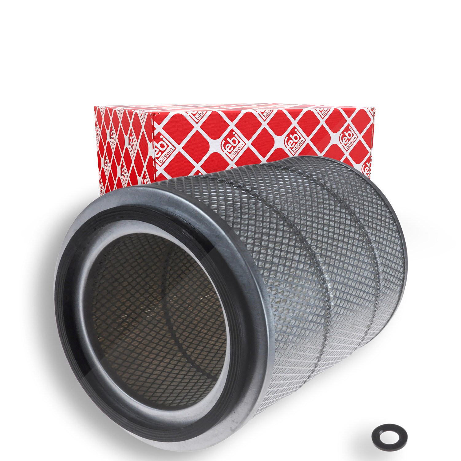 Febi Bilstein Luftfilter [Hersteller-Nr. 47431]