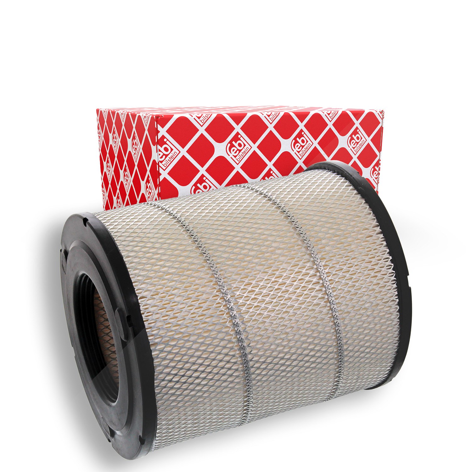 Febi Bilstein Luftfilter [Hersteller-Nr. 47433]