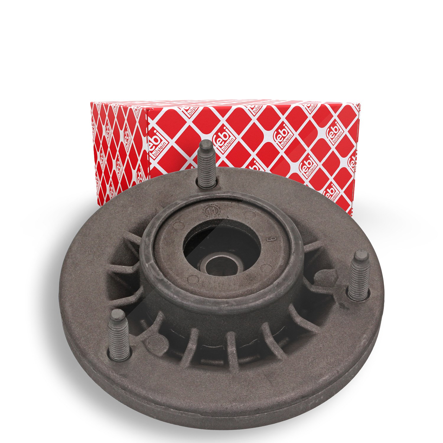 Febi Bilstein Federbeinstützlager [Hersteller-Nr. 47742] für BMW