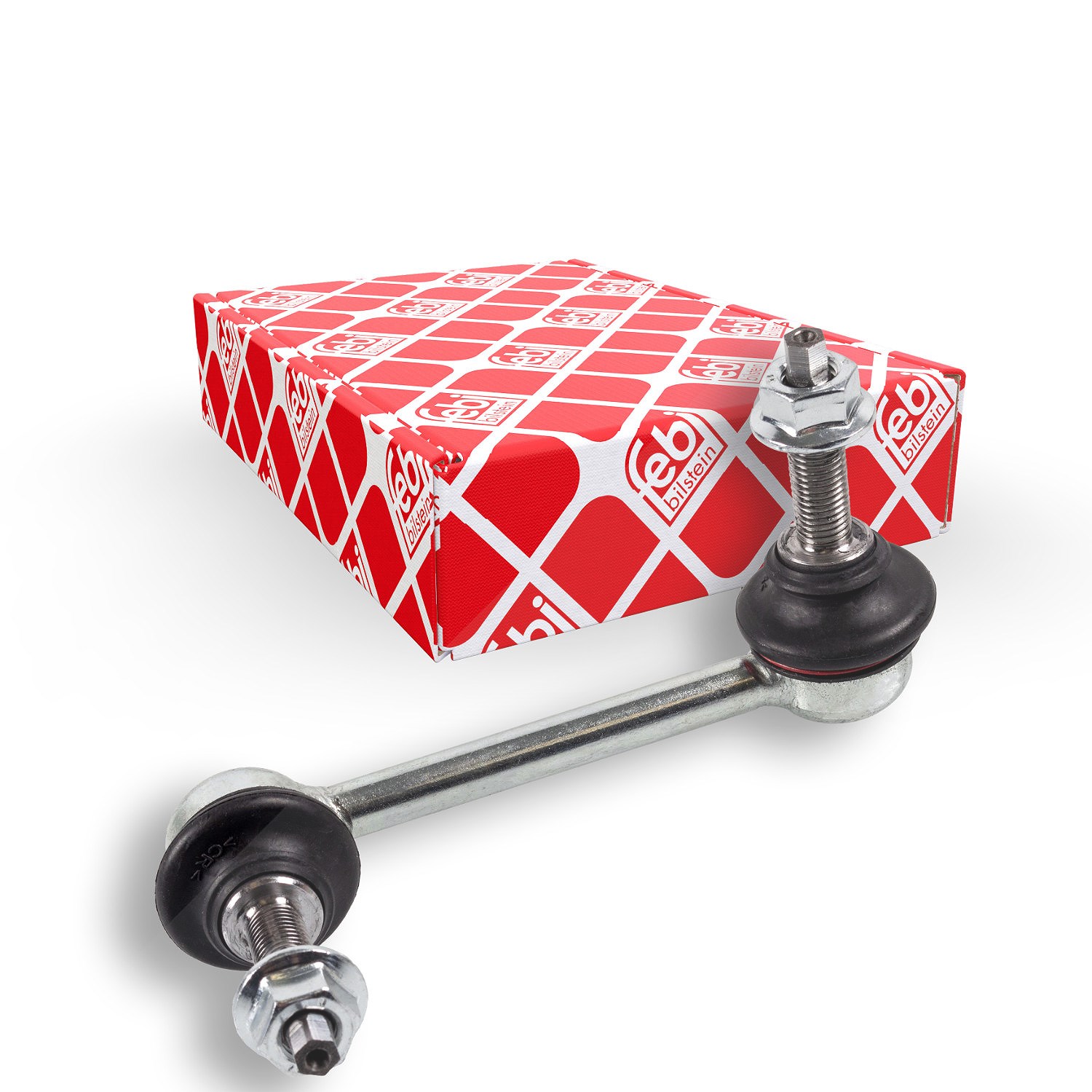 Febi Bilstein Stange/Strebe, Stabilisator [Hersteller-Nr. 48003] für Jeep, Dodge