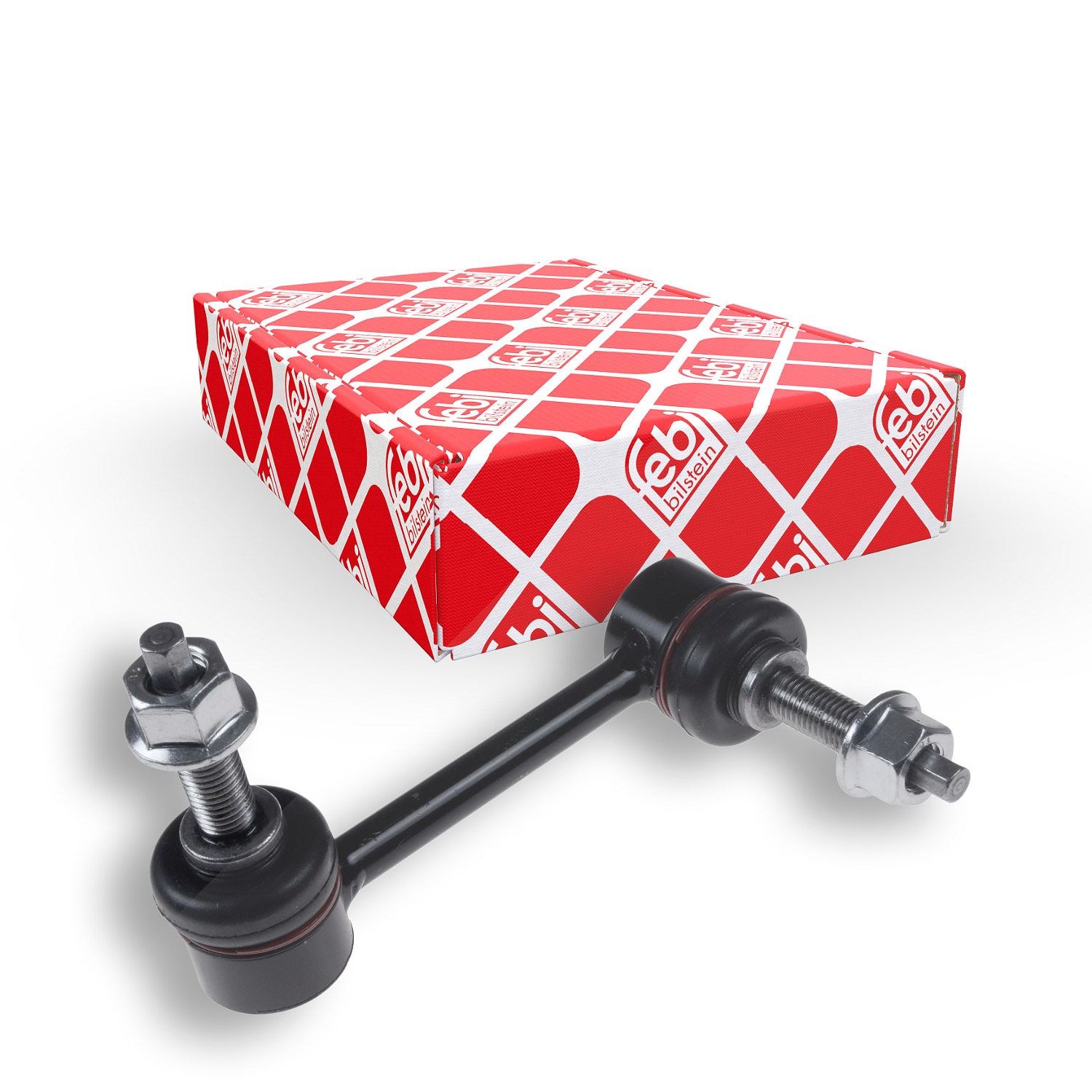 Febi Bilstein Stange/Strebe, Stabilisator [Hersteller-Nr. 48005] für Jeep, Dodge