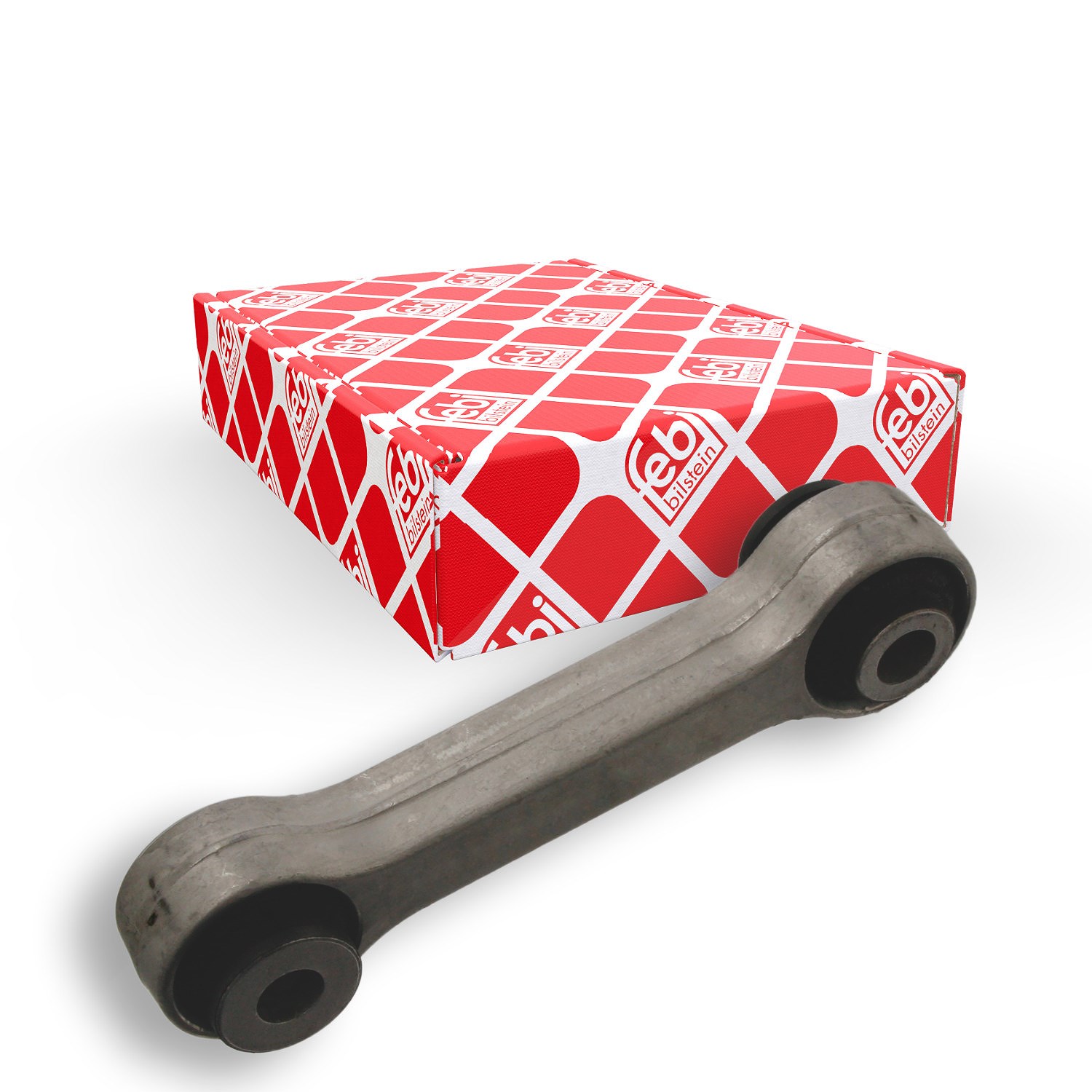 Febi Bilstein Stange/Strebe, Stabilisator [Hersteller-Nr. 36873] für Audi
