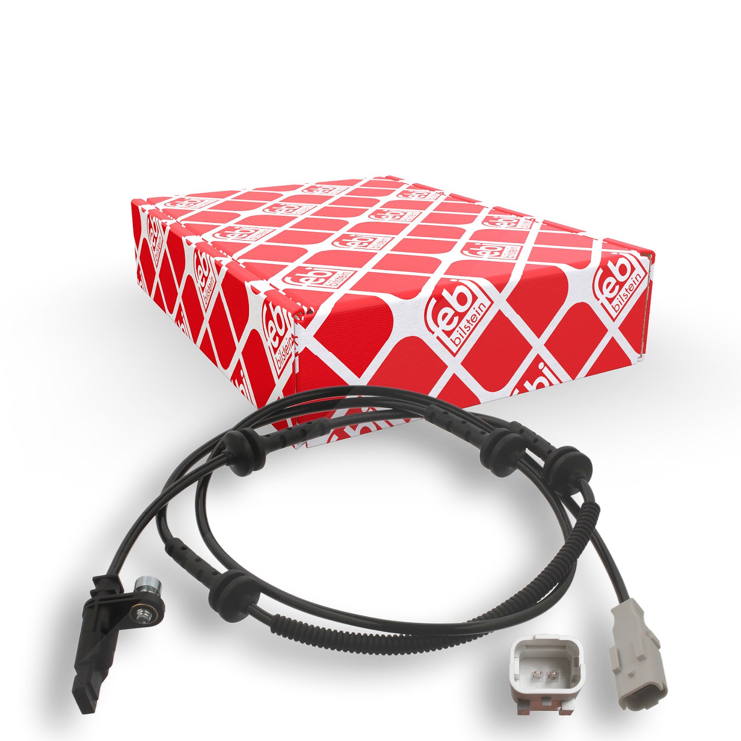 Febi Bilstein Sensor, Raddrehzahl [Hersteller-Nr. 36948] für Peugeot, Citroën