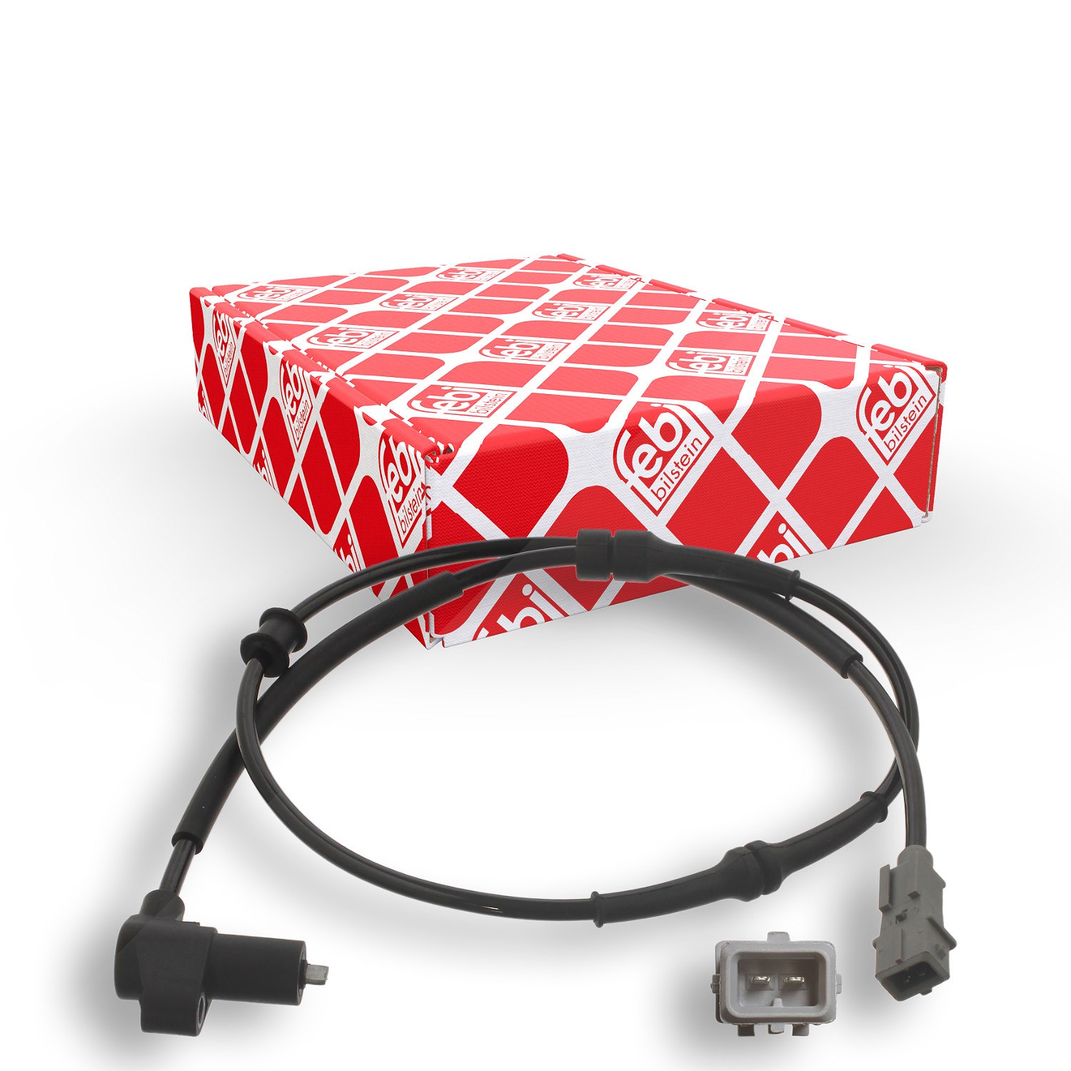 Febi Bilstein Sensor, Raddrehzahl [Hersteller-Nr. 36951] für Citroën