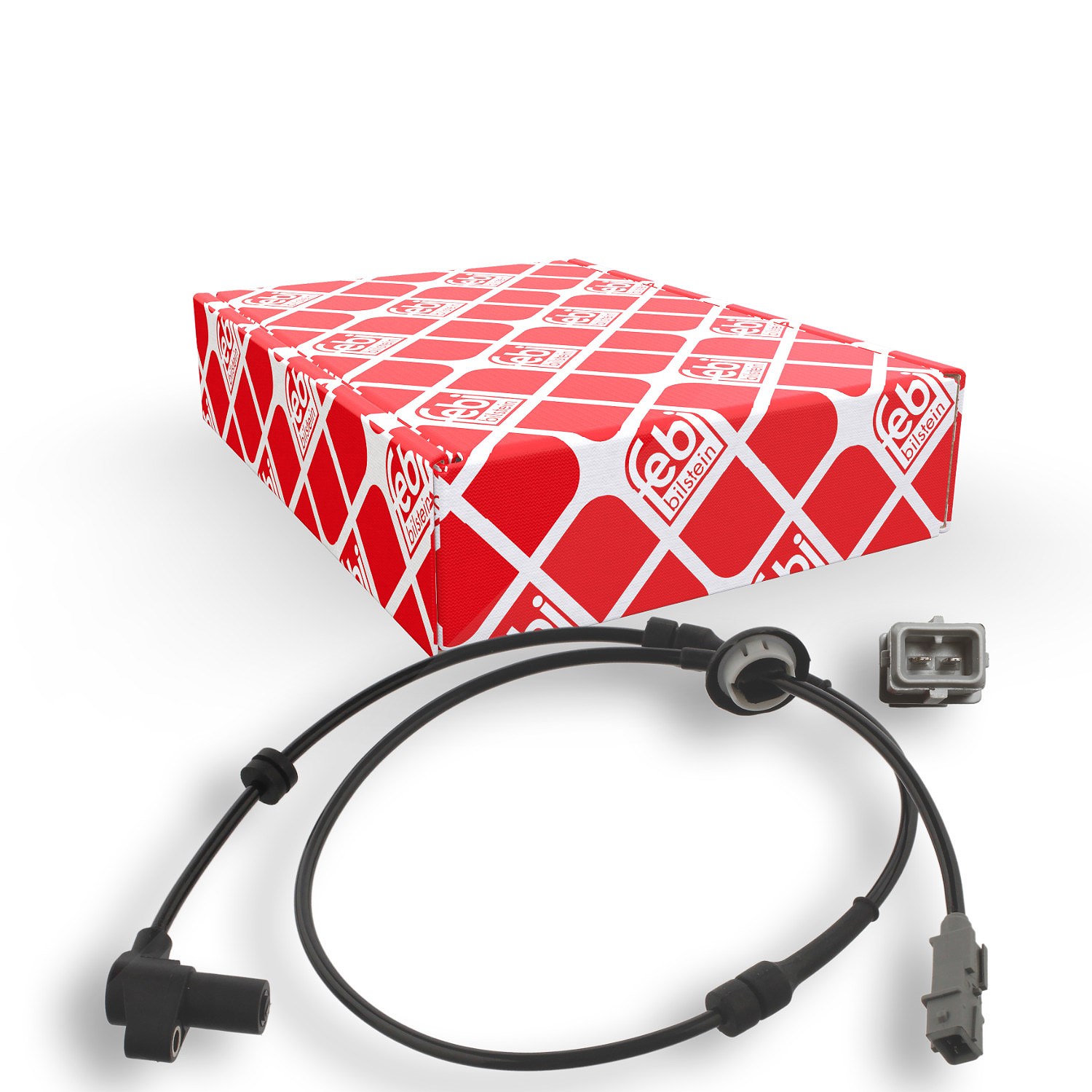Febi Bilstein Sensor, Raddrehzahl [Hersteller-Nr. 36952] für Peugeot