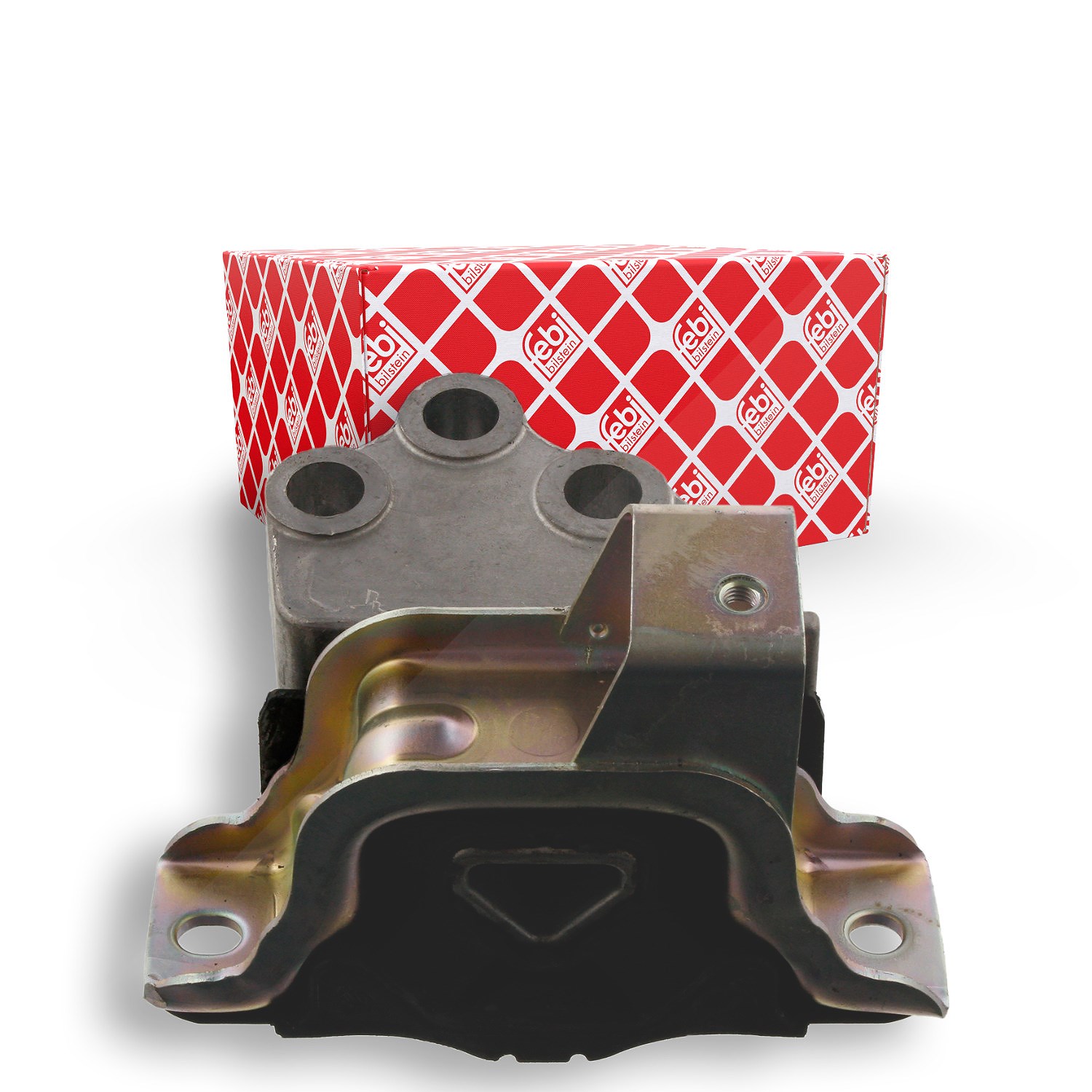 Febi Bilstein Lagerung, Motor [Hersteller-Nr. 36974] für Opel, Vauxhall, Fiat