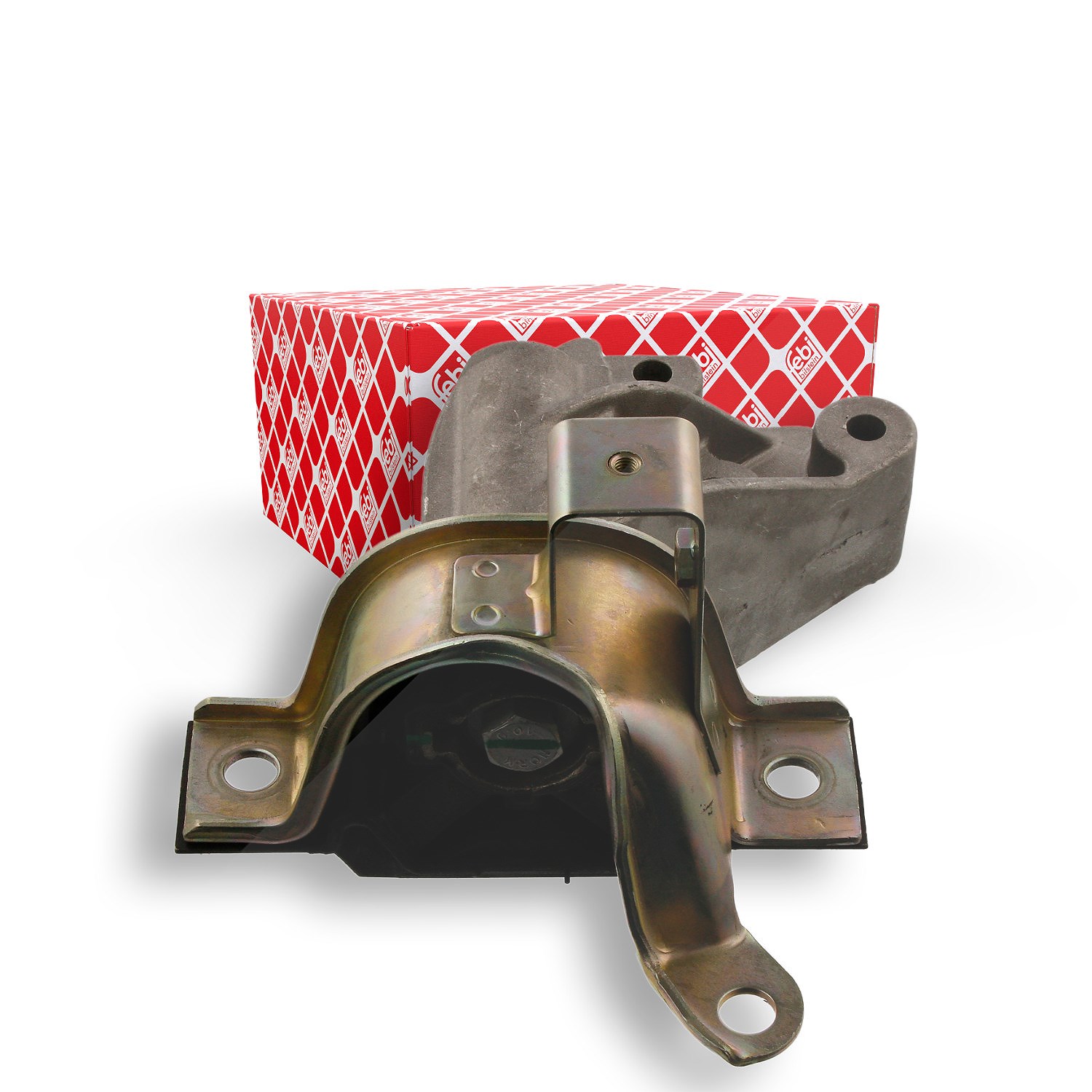 Febi Bilstein Lagerung, Motor [Hersteller-Nr. 36975] für Fiat