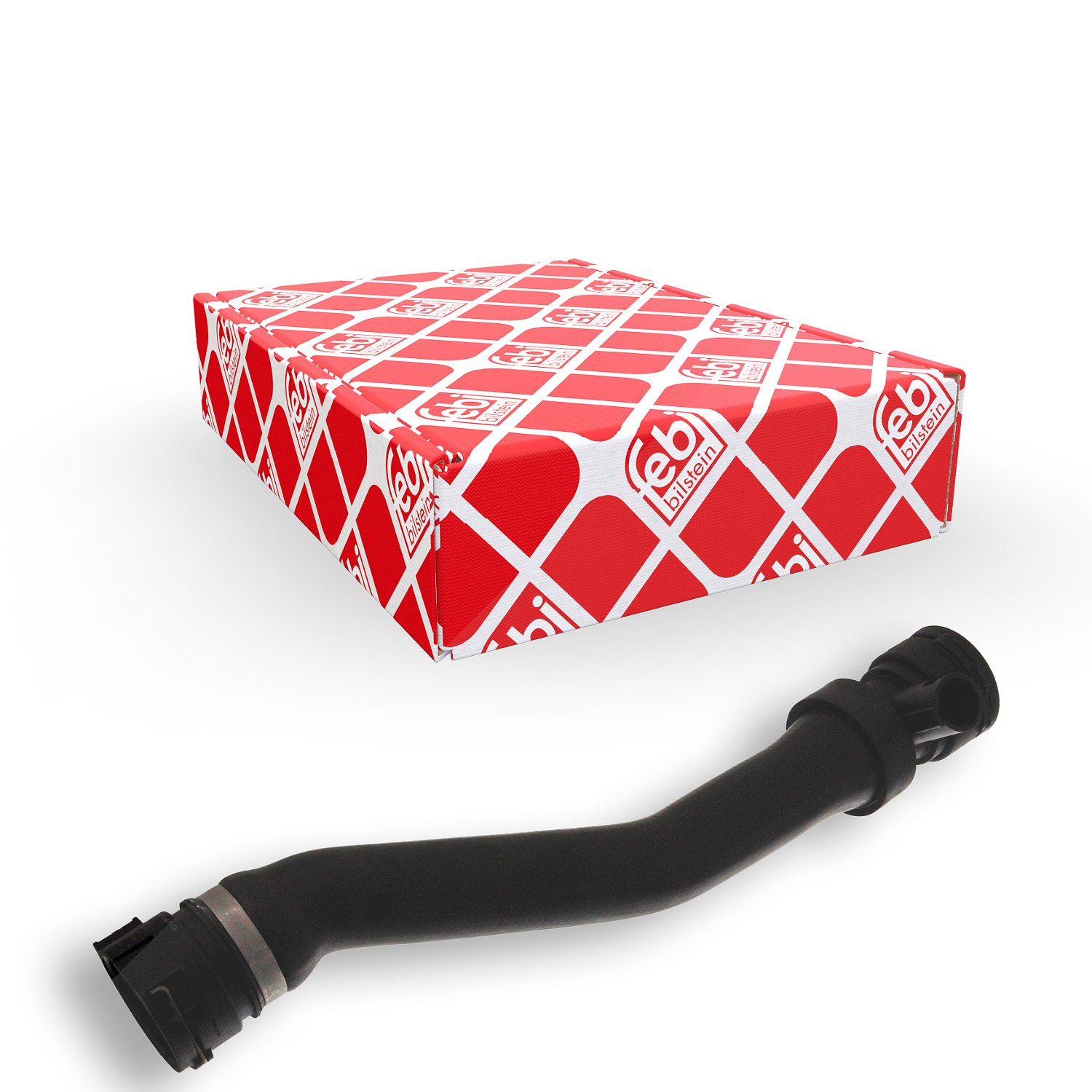 Febi Bilstein Kühlerschlauch [Hersteller-Nr. 36839] für BMW