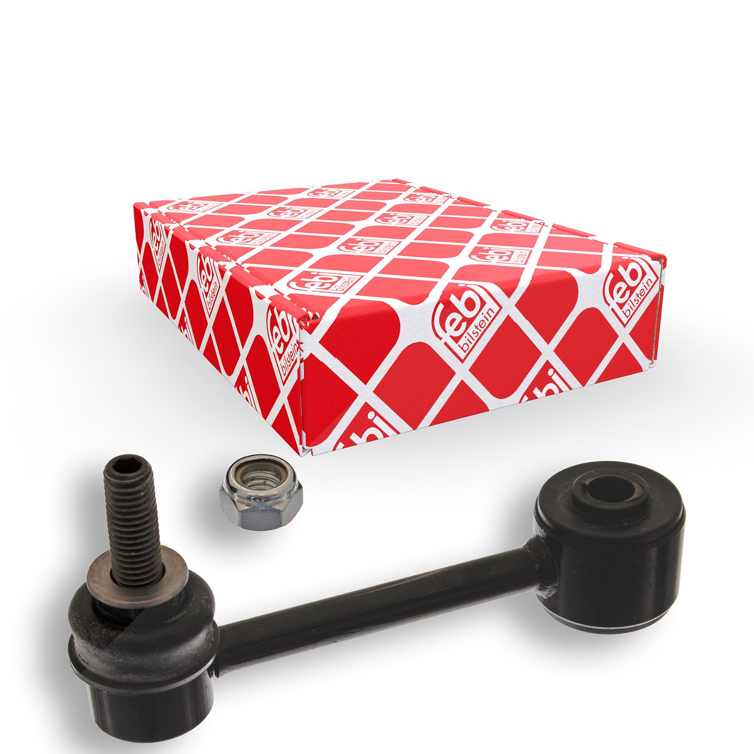 Febi Bilstein Stange/Strebe, Stabilisator [Hersteller-Nr. 41037] für Jeep