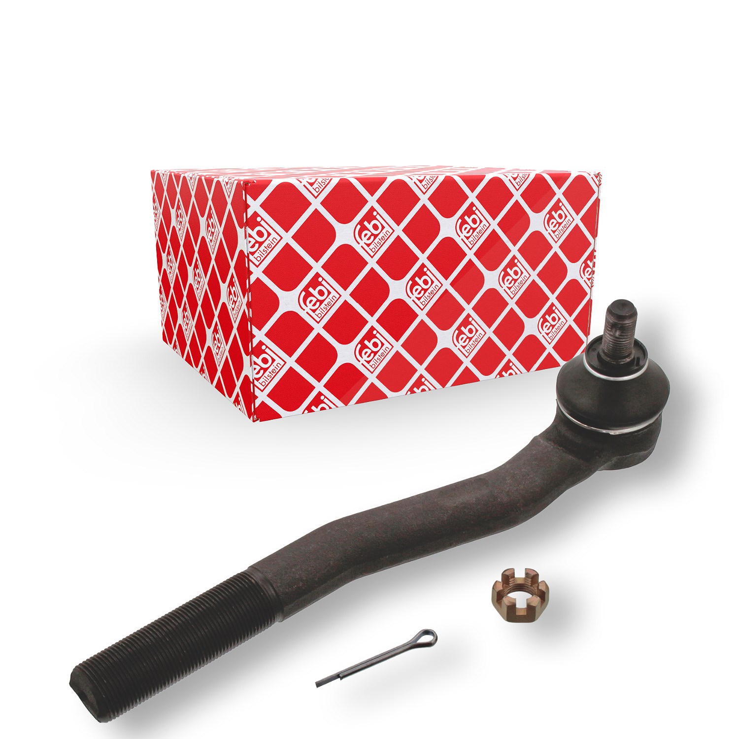 Febi Bilstein Spurstangenkopf [Hersteller-Nr. 41090] für Jeep