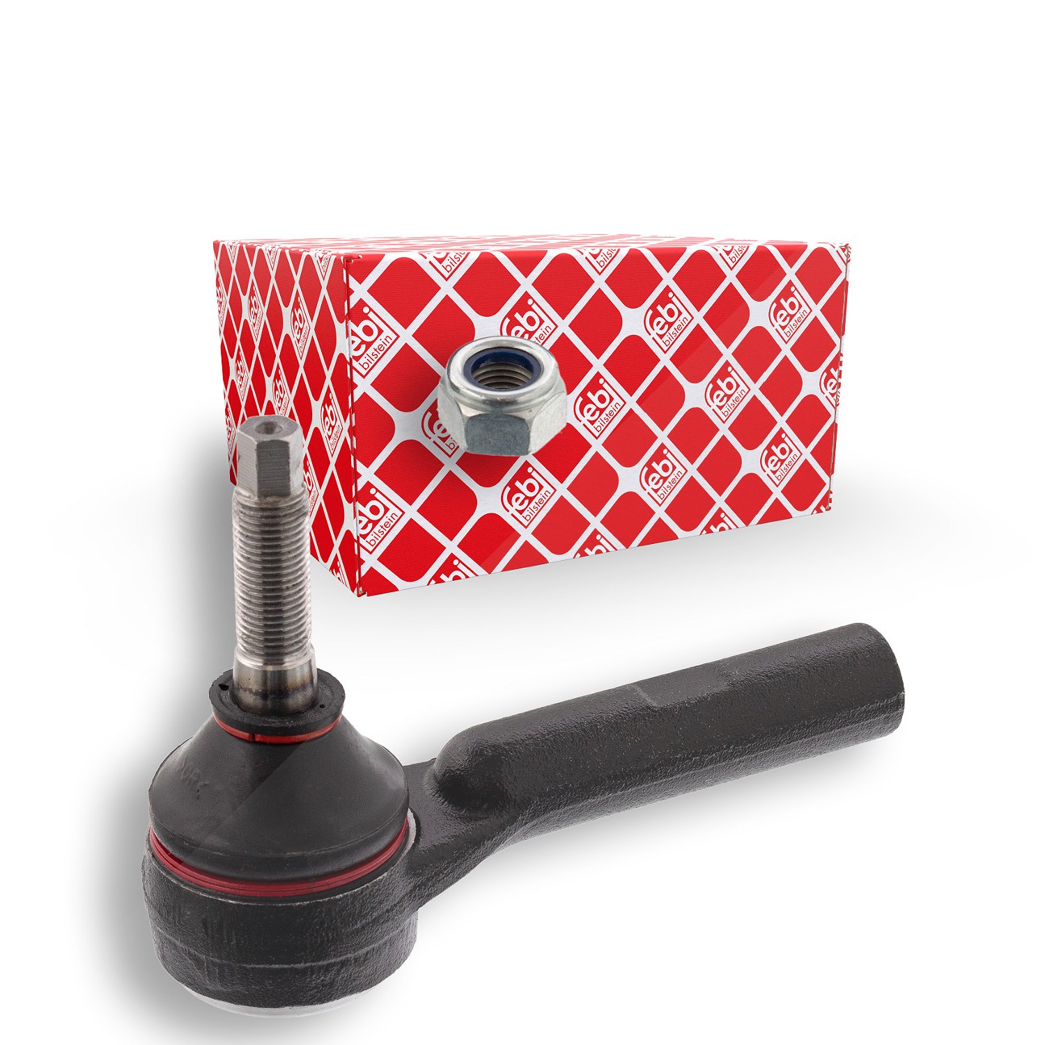 Febi Bilstein Spurstangenkopf [Hersteller-Nr. 41092] für Chrysler, Dodge