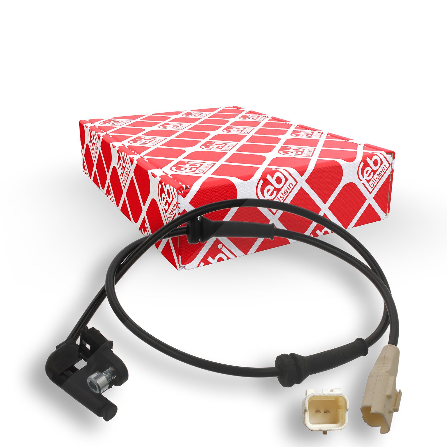 Febi Bilstein Sensor, Raddrehzahl [Hersteller-Nr. 36945] für Peugeot, Citroën