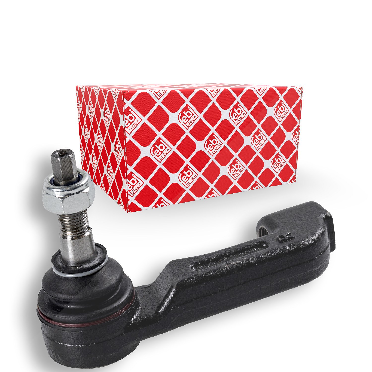 Febi Bilstein Spurstangenkopf [Hersteller-Nr. 41102] für Dodge, Jeep