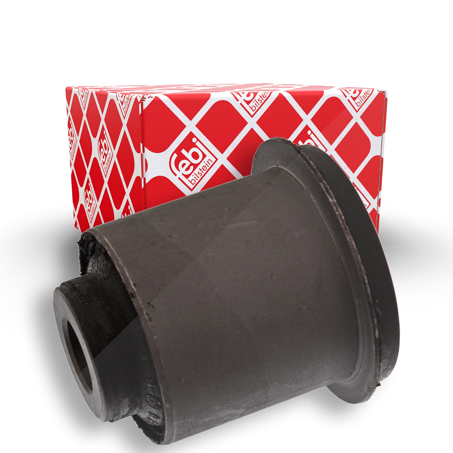 Febi Bilstein Lagerung, Lenker [Hersteller-Nr. 41158] für Mitsubishi