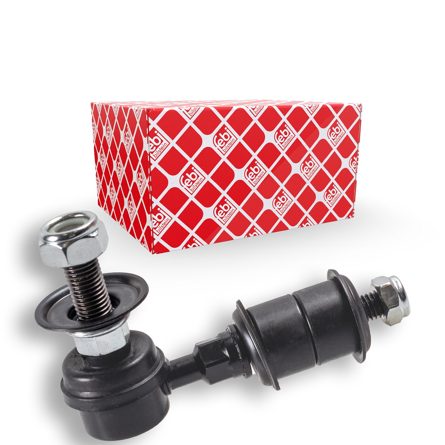 Febi Bilstein Stange/Strebe, Stabilisator [Hersteller-Nr. 41344] für Daihatsu