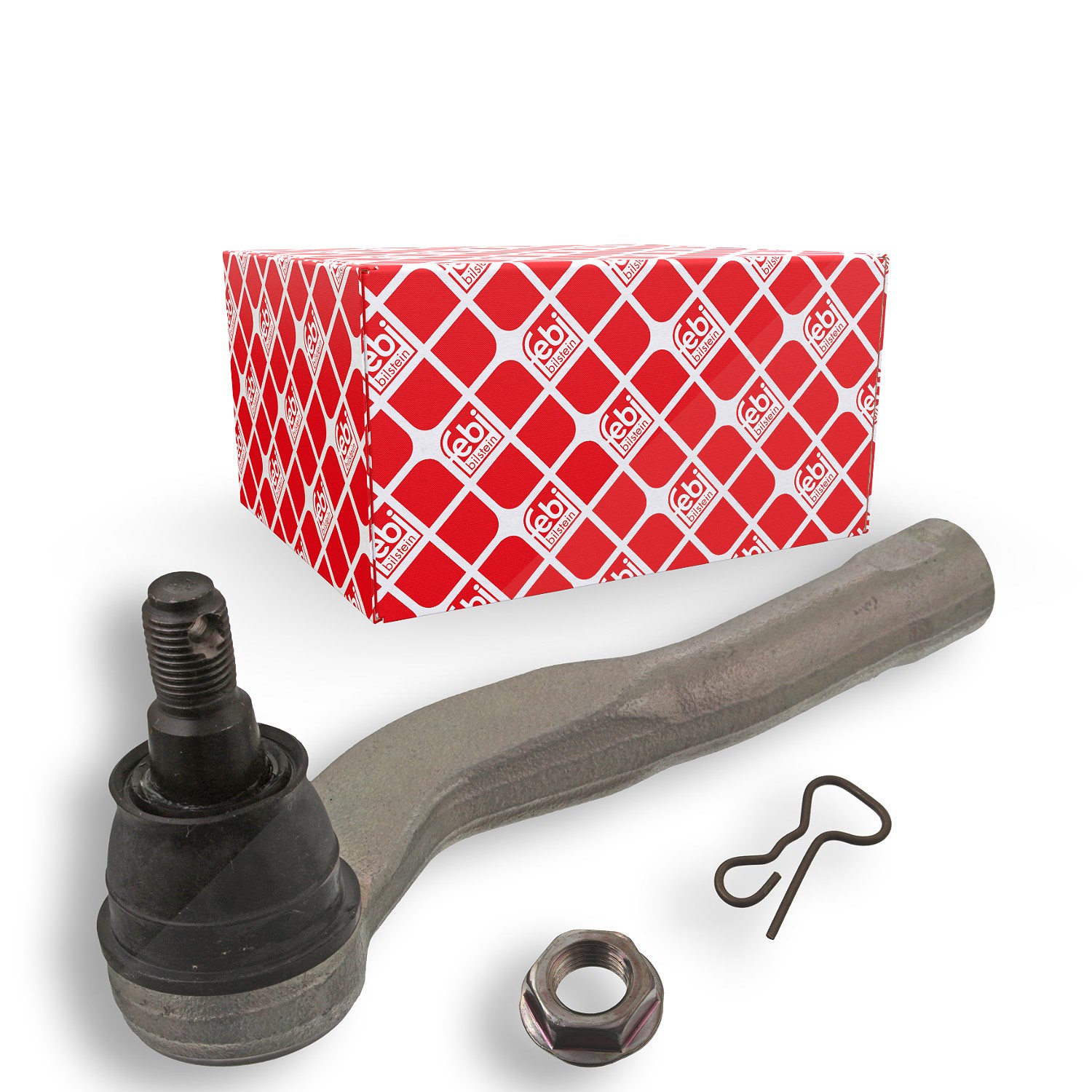 Febi Bilstein Spurstangenkopf [Hersteller-Nr. 41383] für Daihatsu